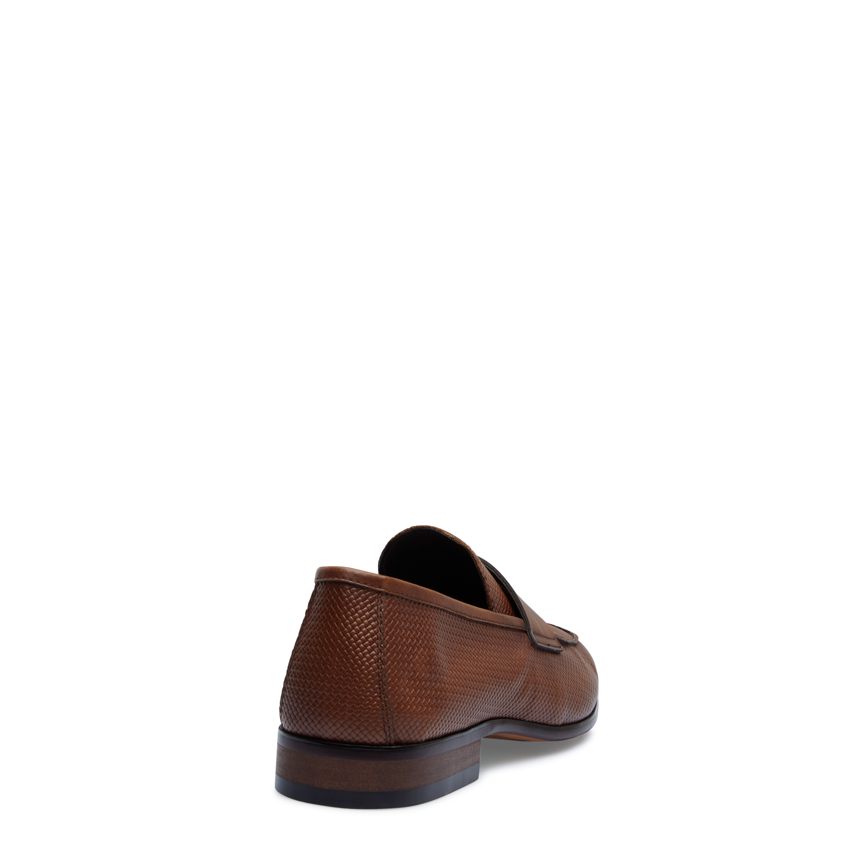 Dayton Textured Loafer