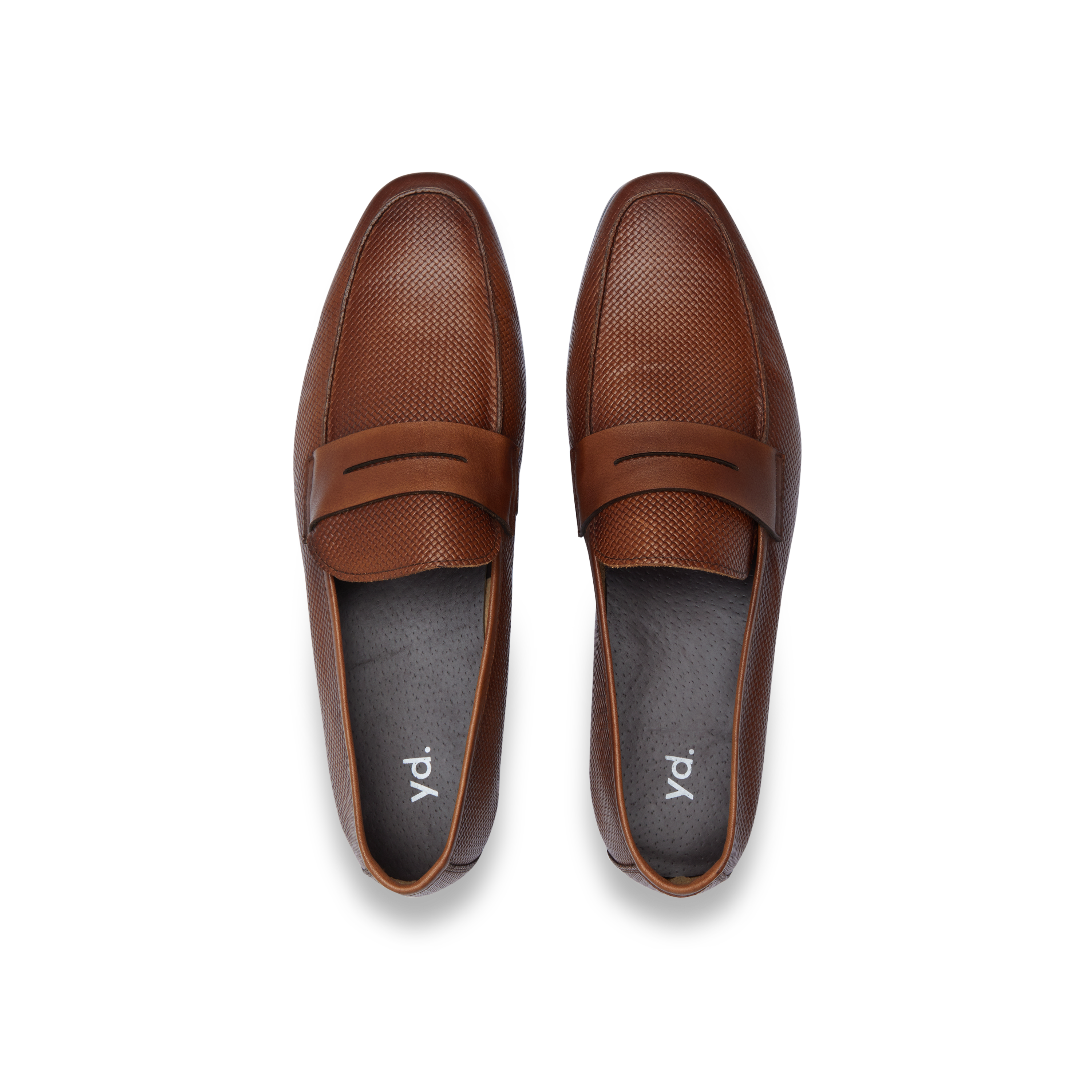 Dayton Textured Loafer
