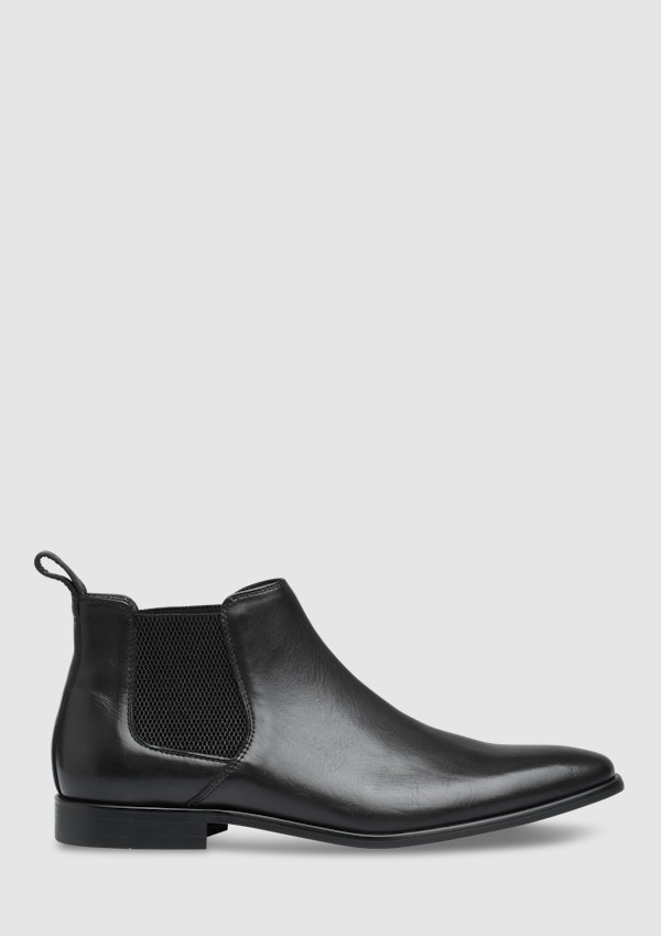 New York Chelsea Boot