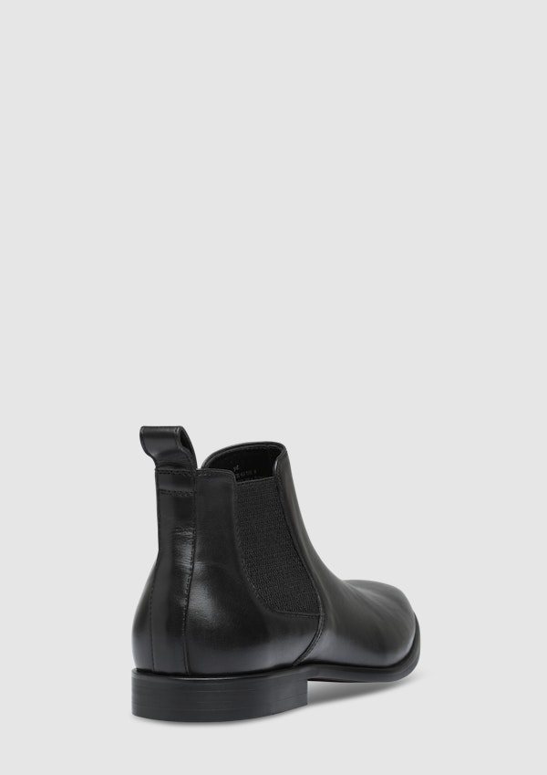 New York Chelsea Boot