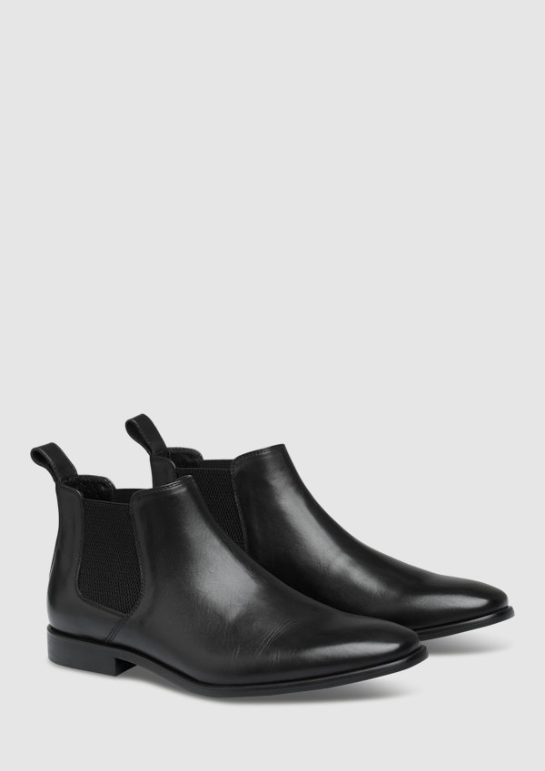 New York Chelsea Boot
