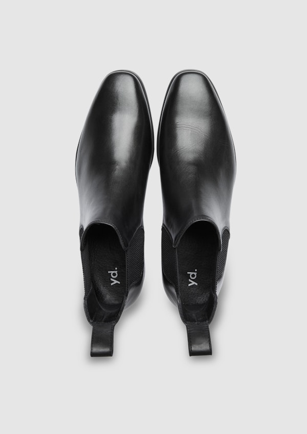 New York Chelsea Boot