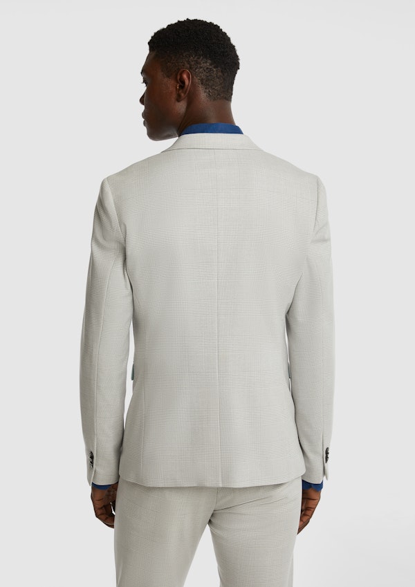 Embrock Skinny Blazer