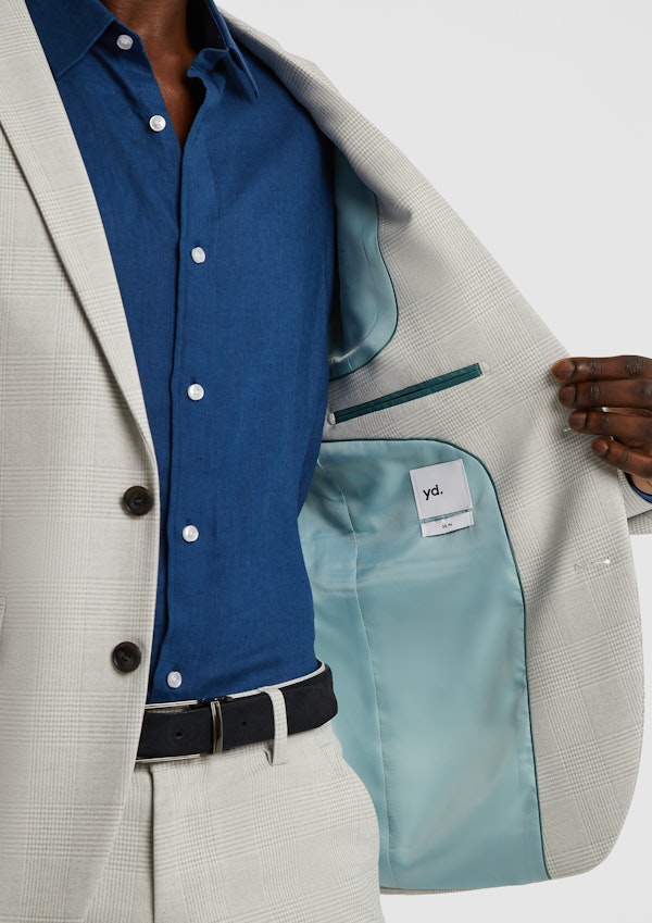 Embrock Skinny Blazer