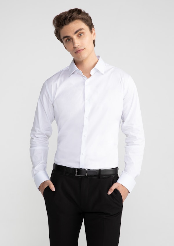 Warrior Regular Fit Shirt