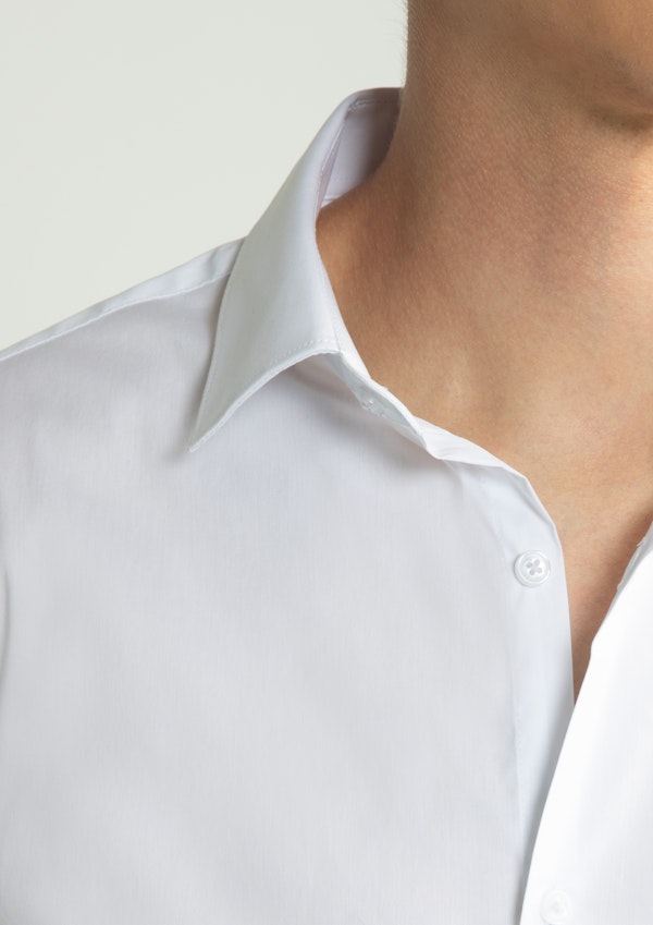 Warrior Regular Fit Shirt