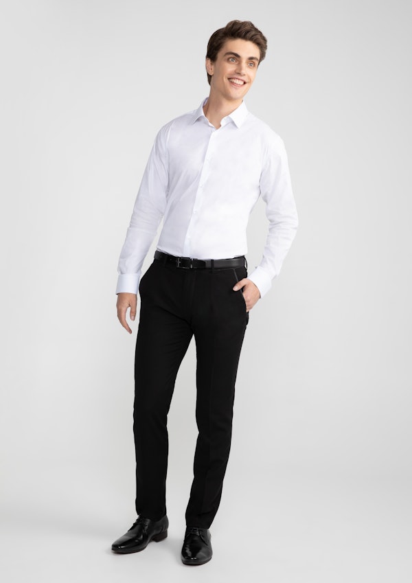 Warrior Regular Fit Shirt