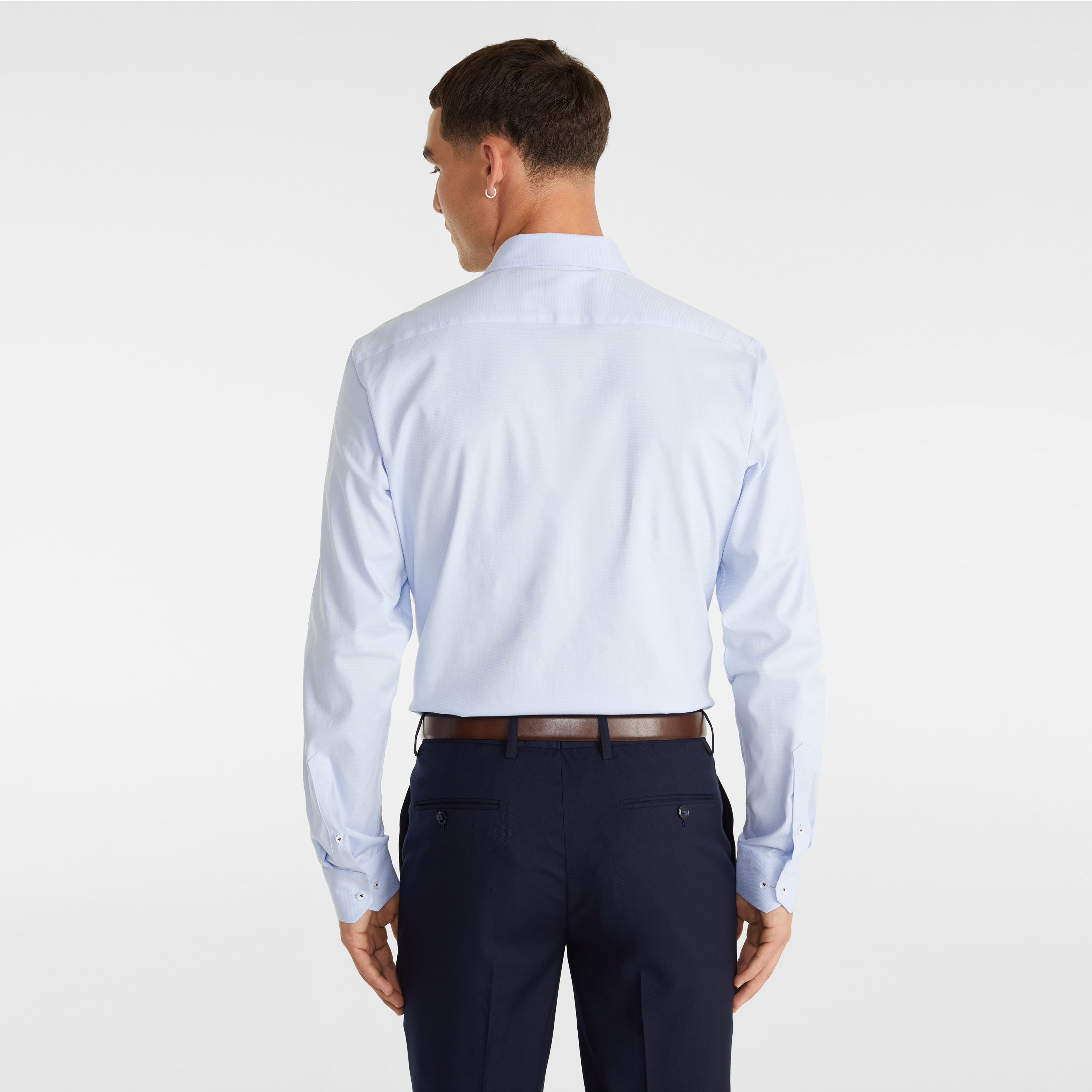 Maxx Regular Dress Shirt