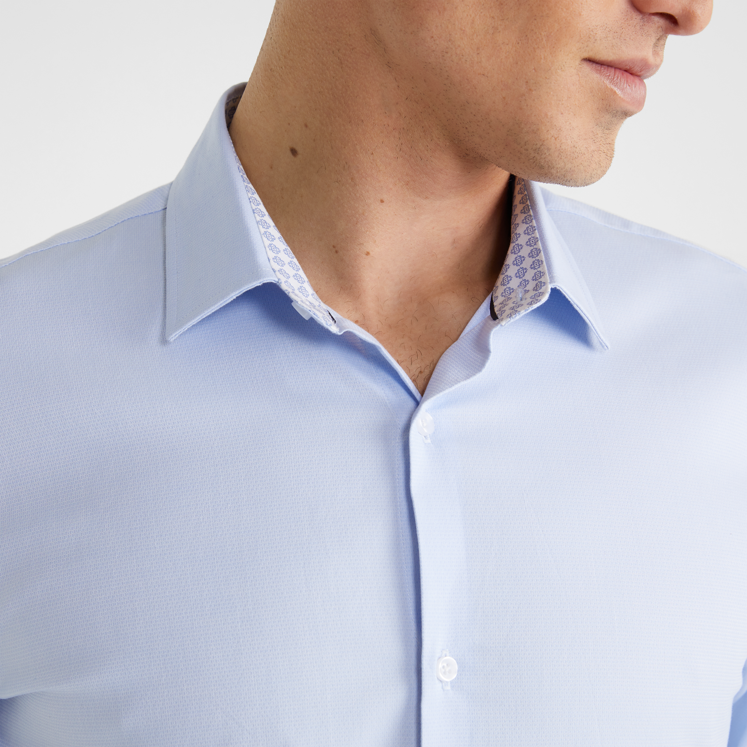 Maxx Regular Dress Shirt