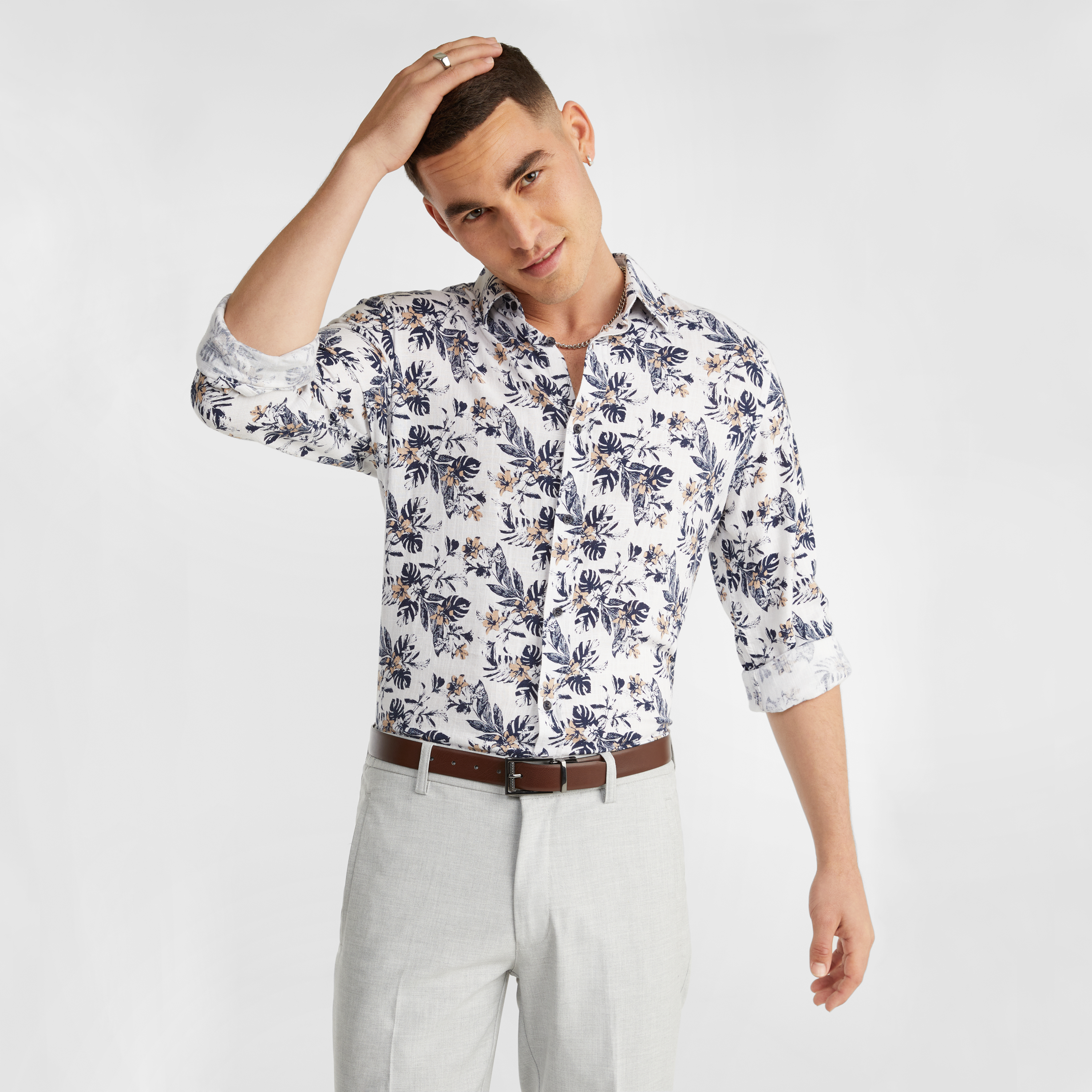 Men's Shirts | Shop Casual, Formal 