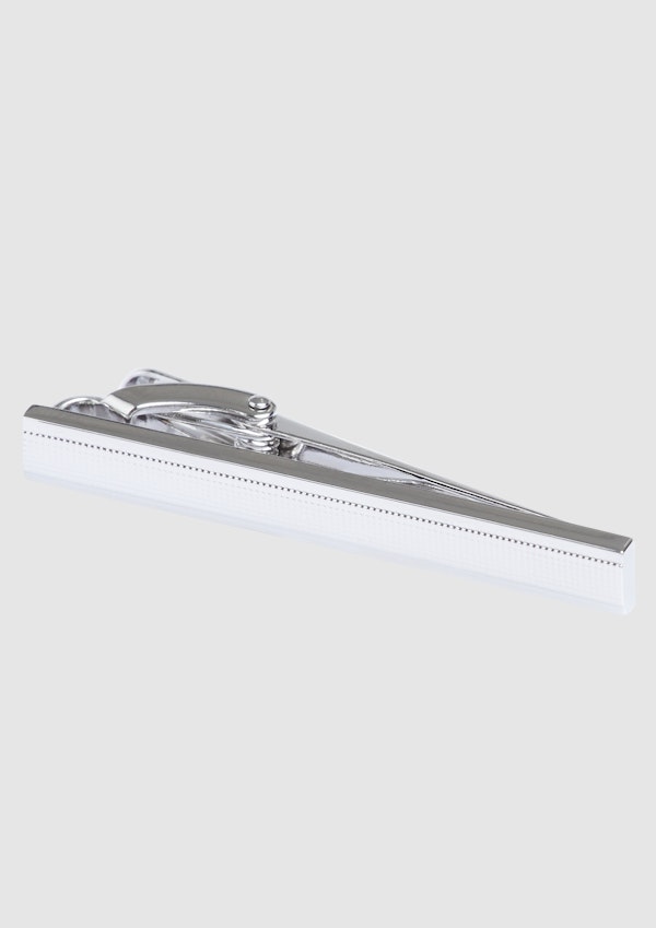 Top Texture 5 Cm Tie Bar