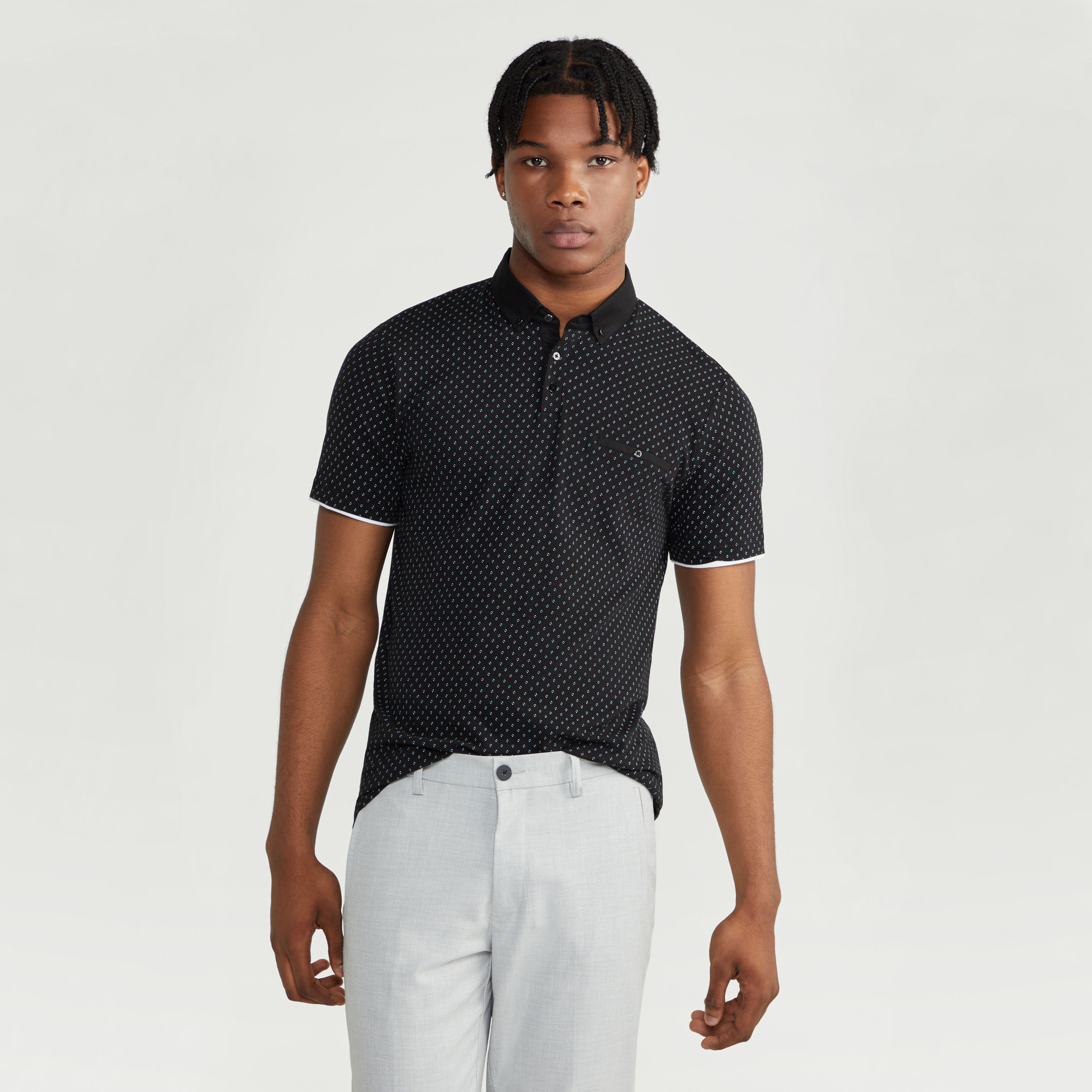 Men's Polo Shirts | Shop Smart, Sporty 