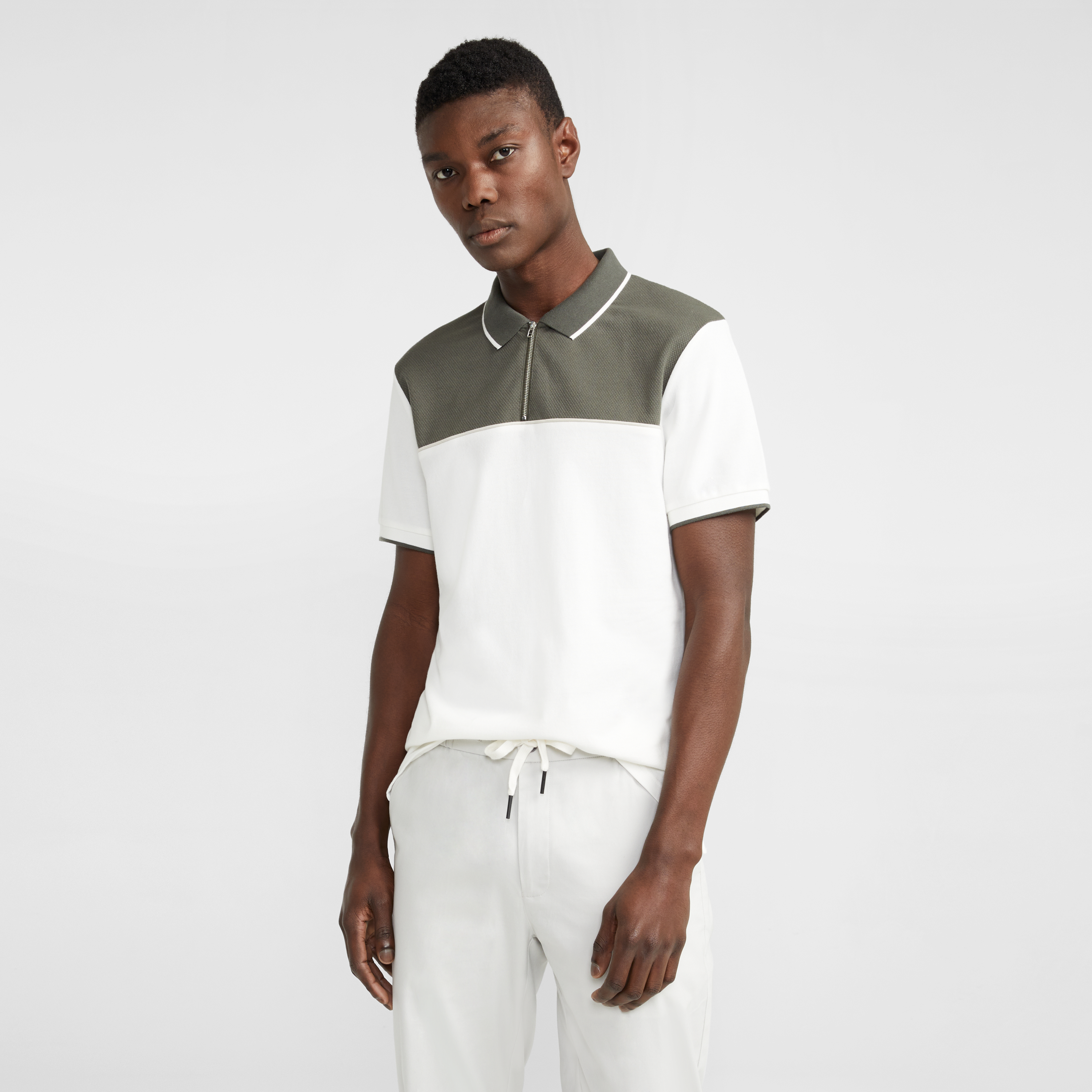 polo tops mens sale