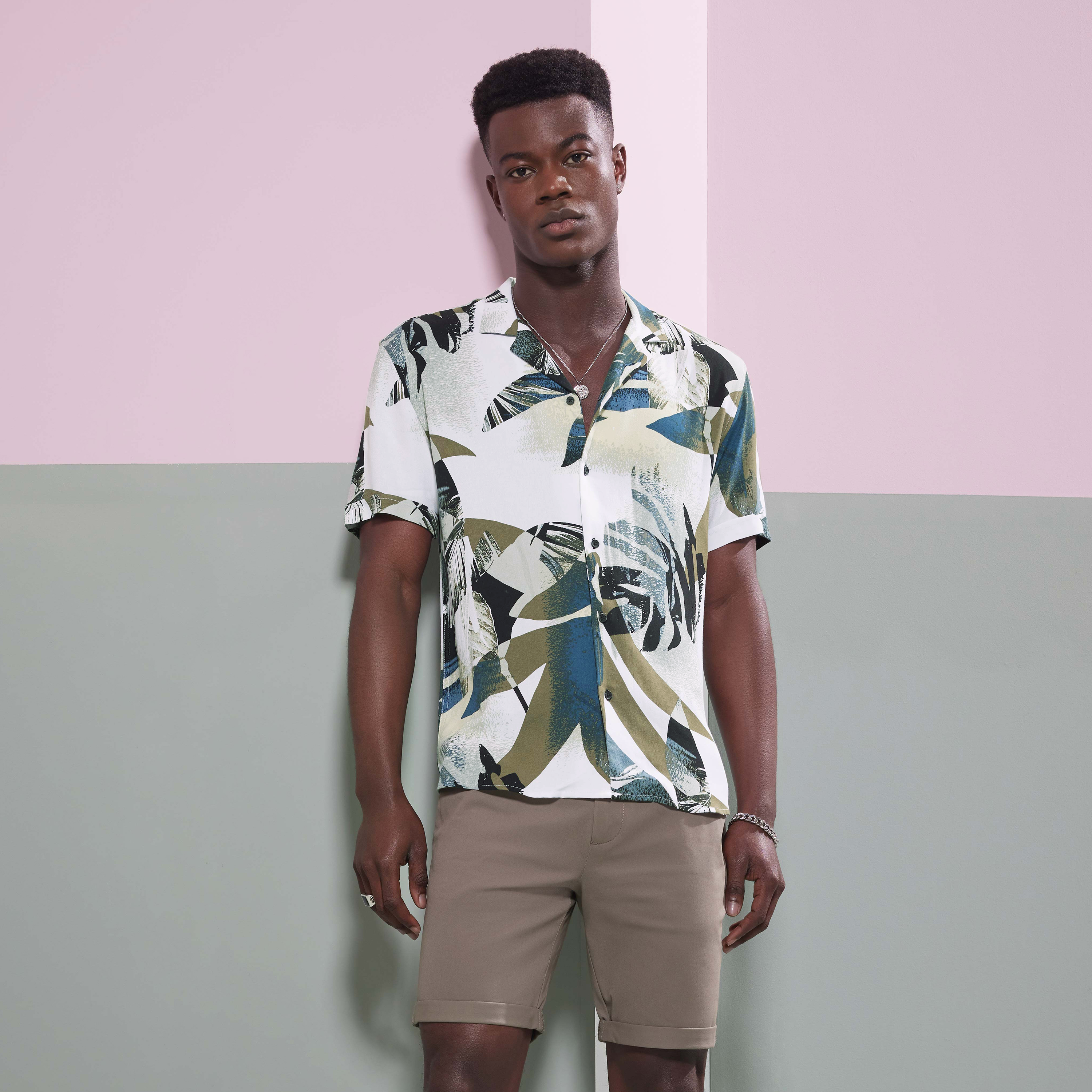 viscose shirts