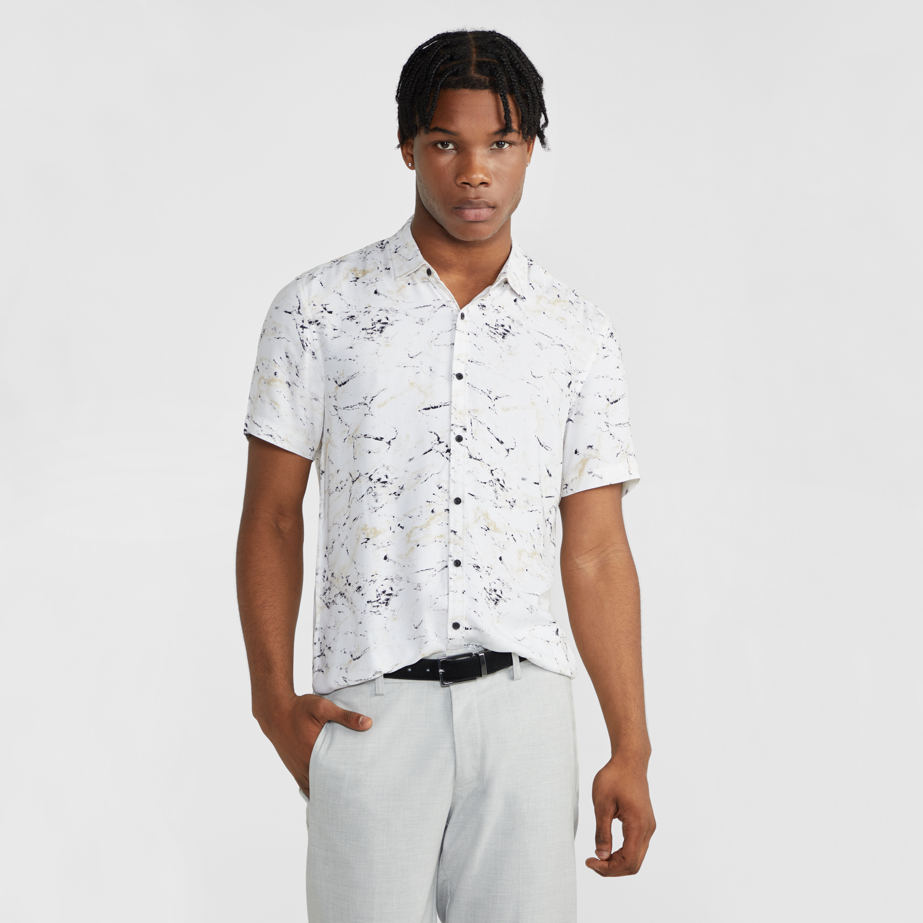 Short Sleeve Shirts