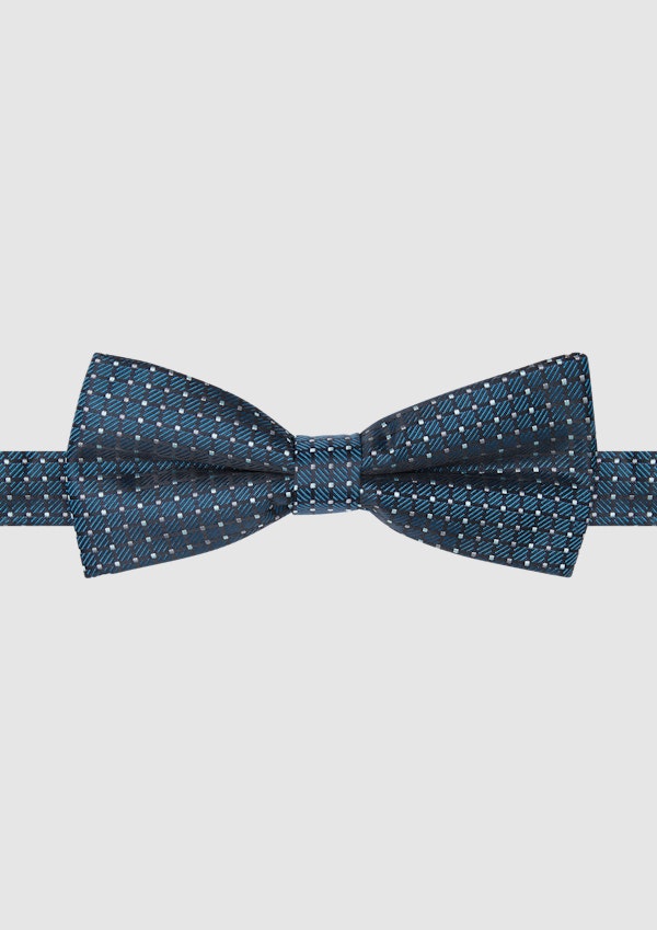 Tez Tile Bowtie