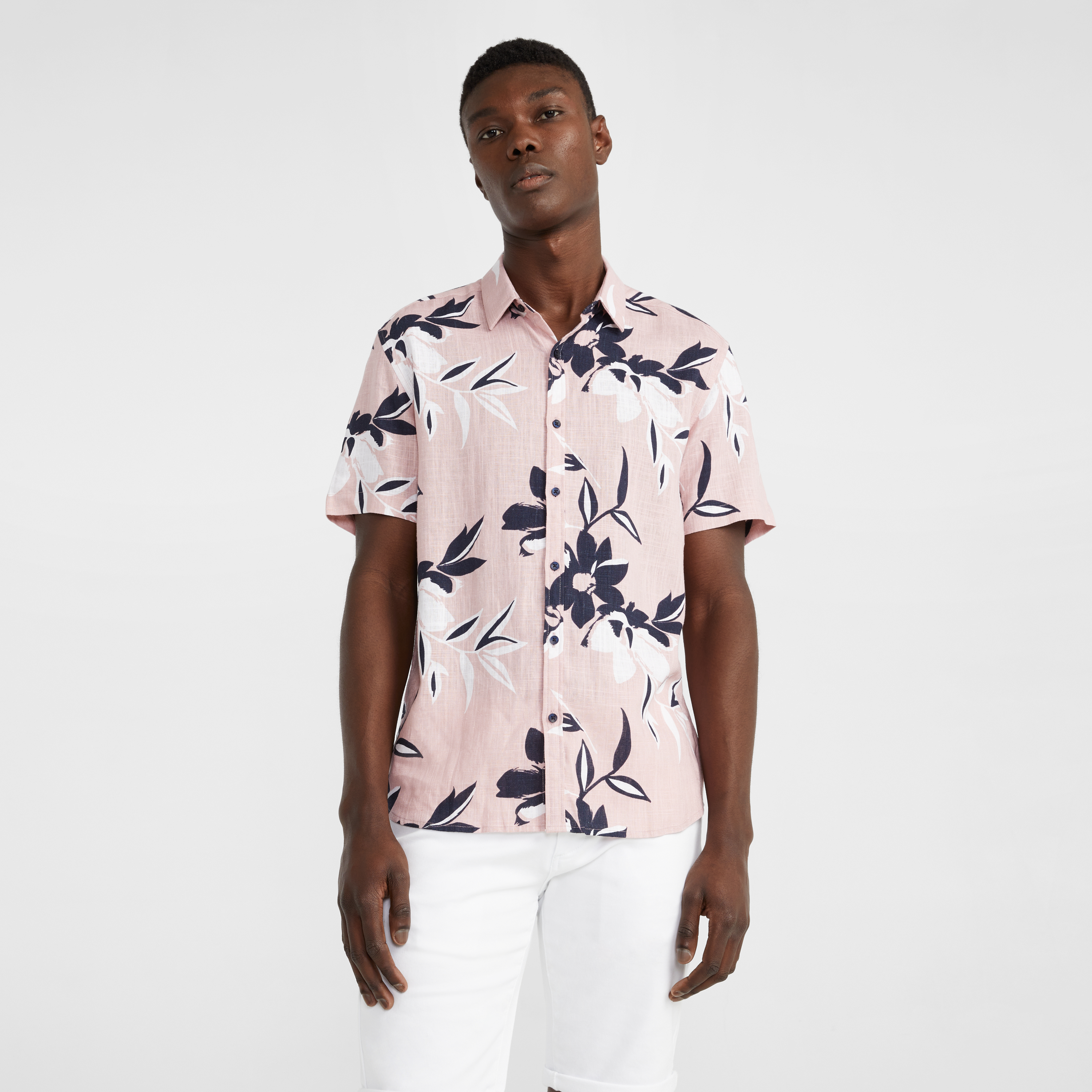 Short Sleeve Shirts