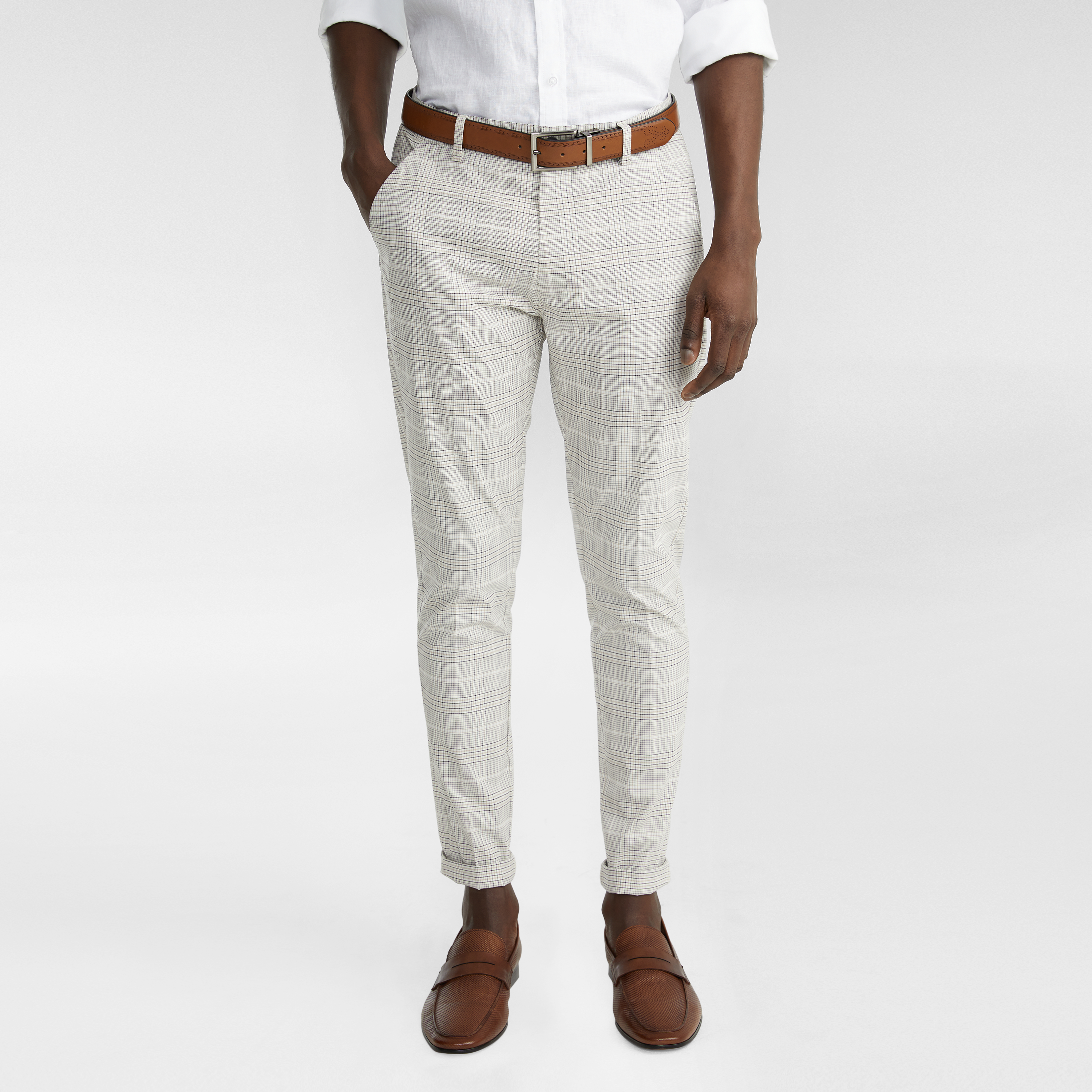 yd skinny chinos