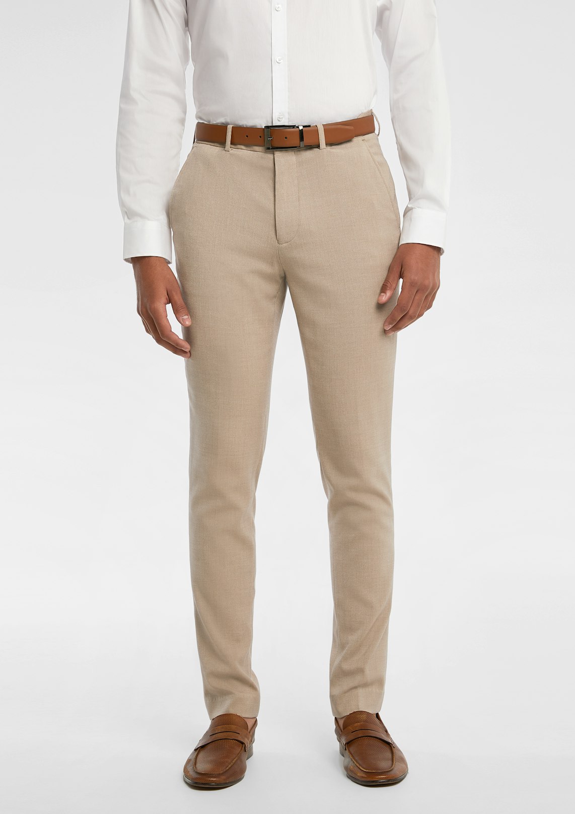 Hayman Skinny Dress Pant