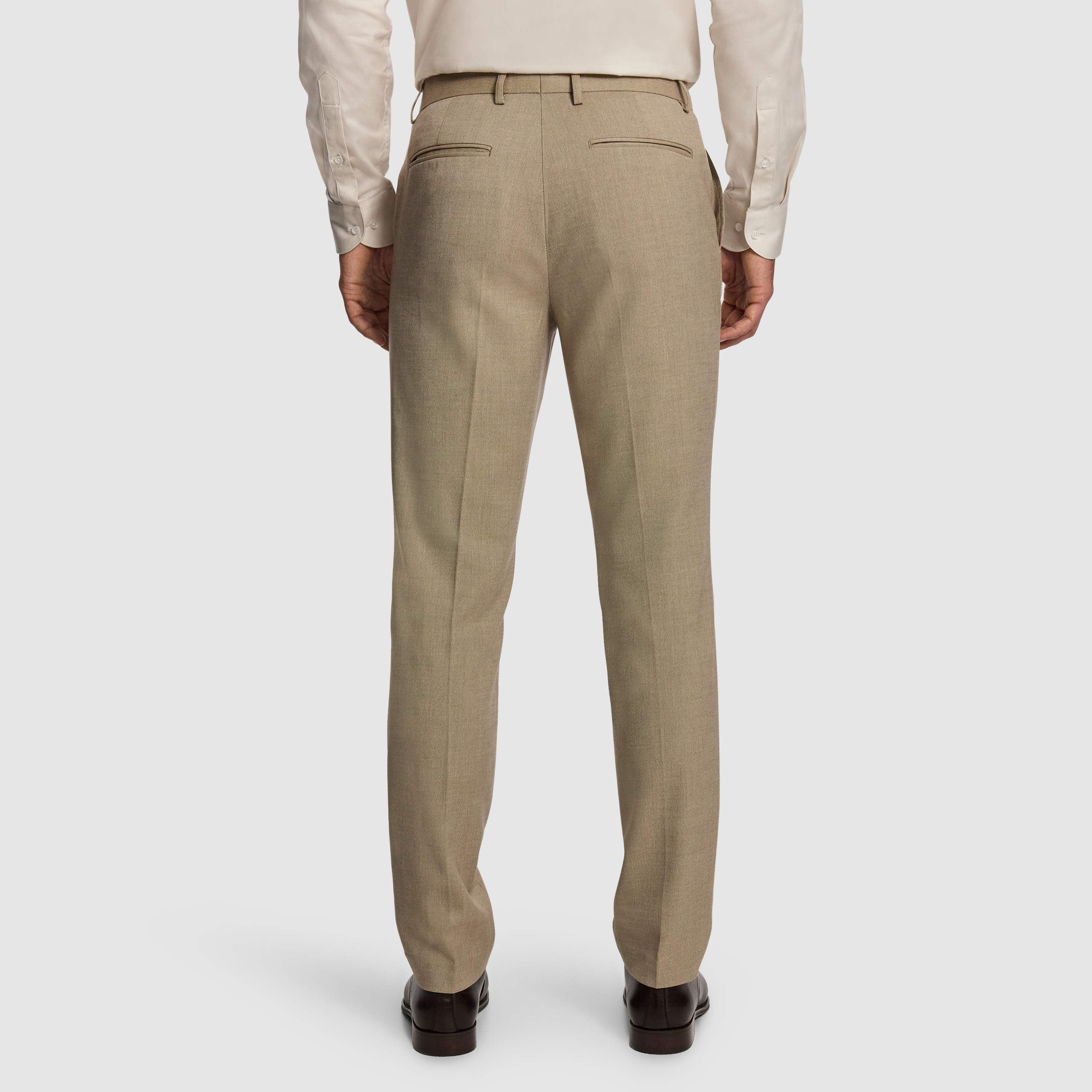 Hayman Skinny Dress Pant