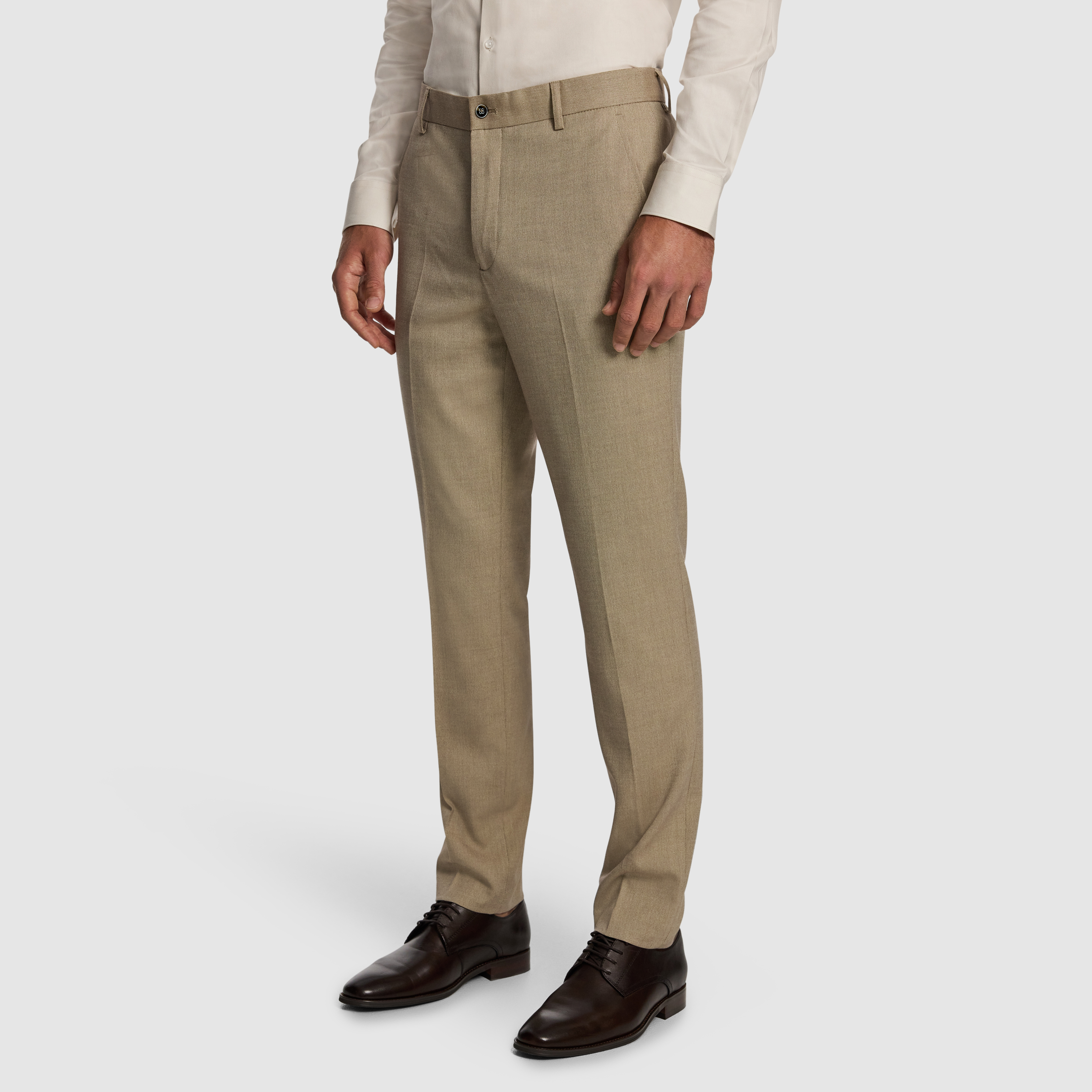 Hayman Skinny Dress Pant