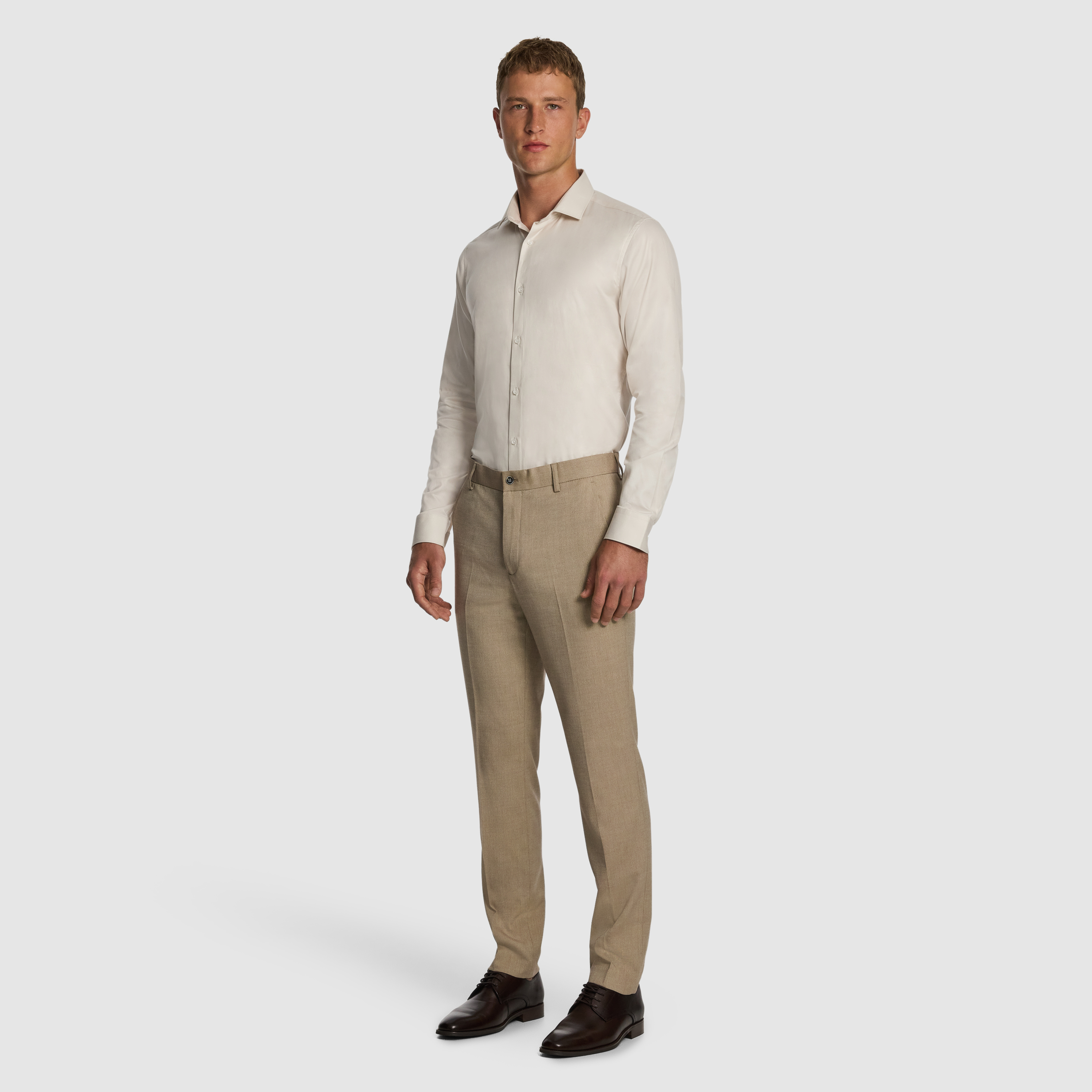 Hayman Skinny Dress Pant