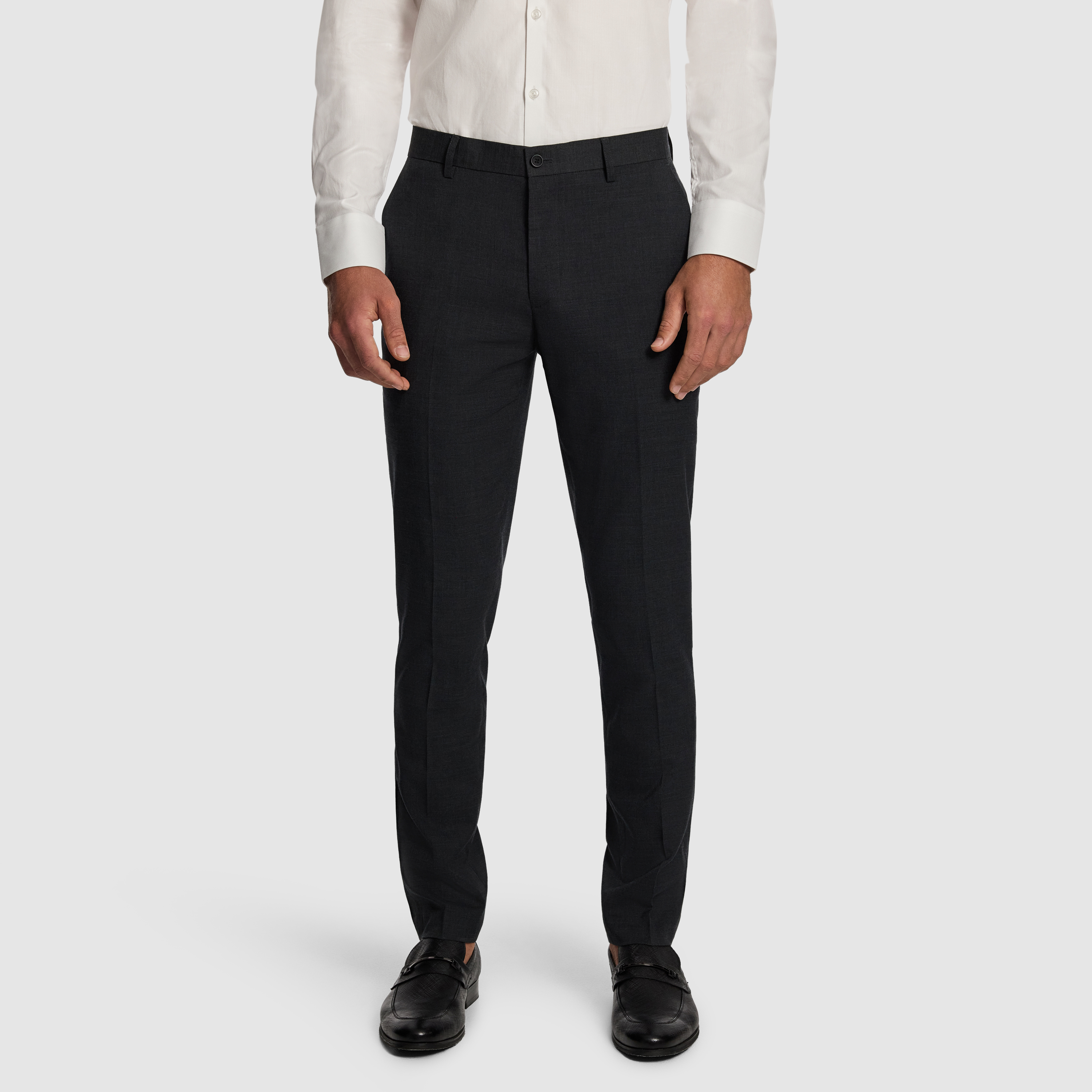 Lukey Stretch Skinny Fit Pant