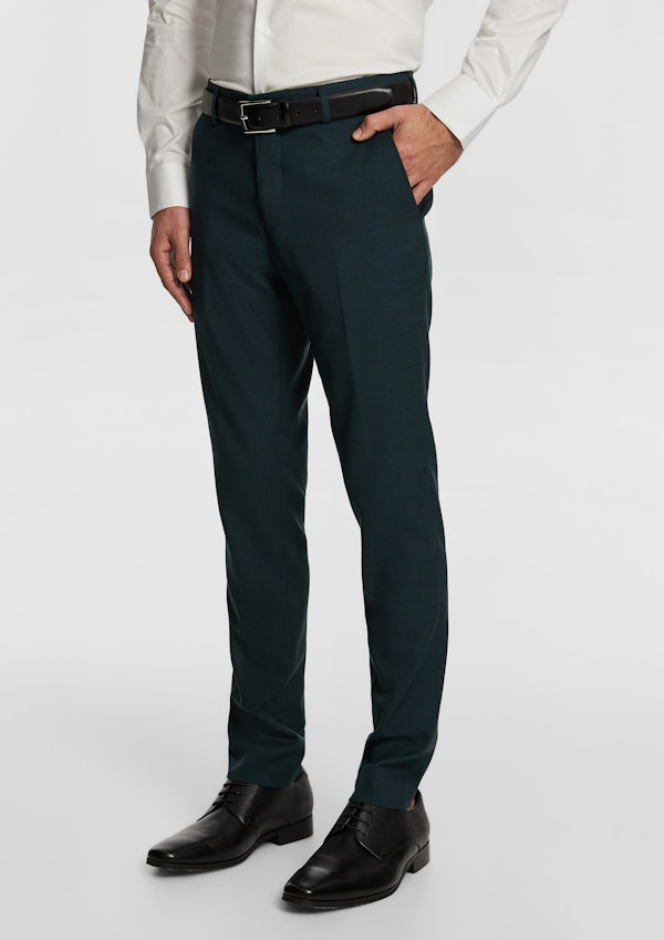 Lukey Skinny Dress Pant