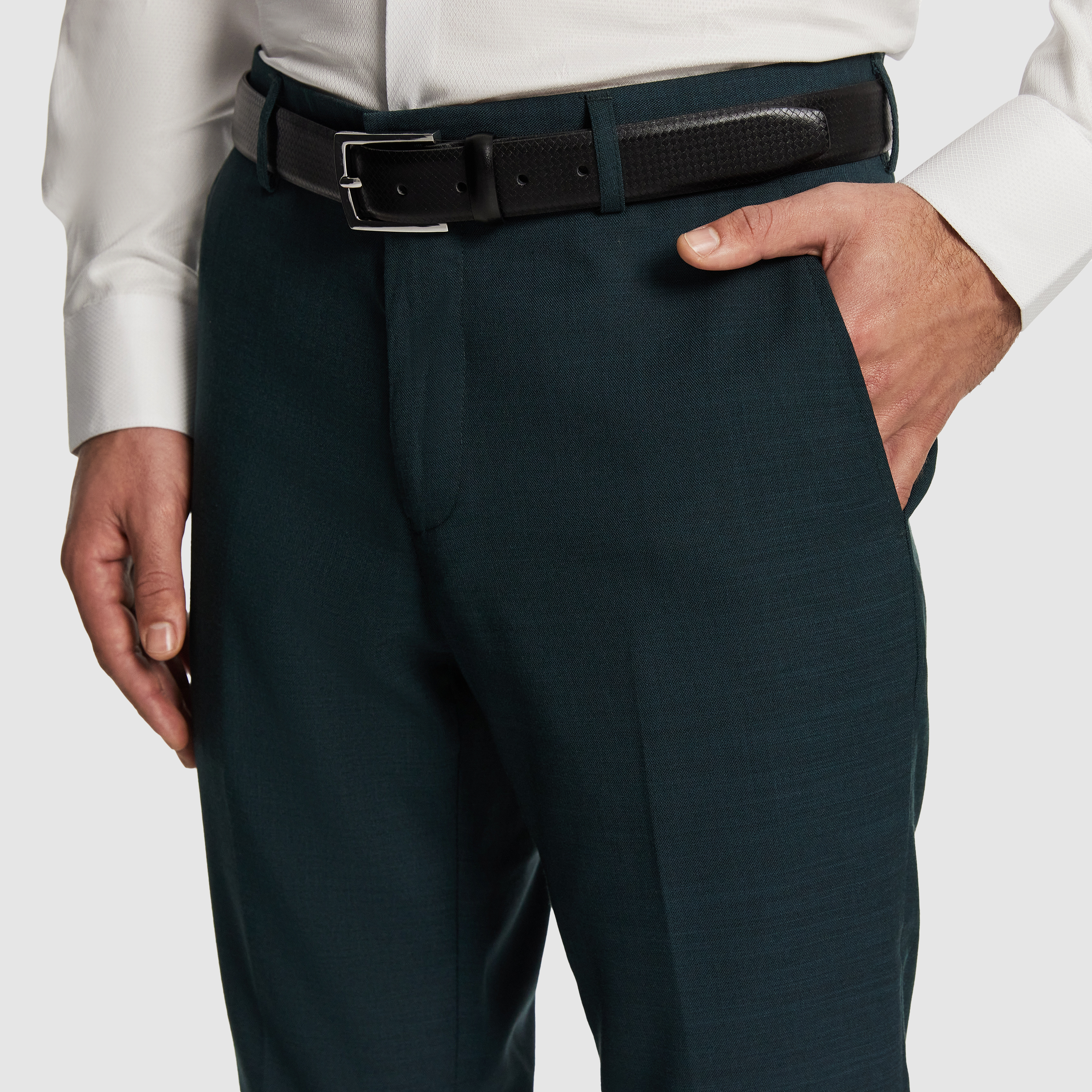 Lukey Skinny Dress Pant