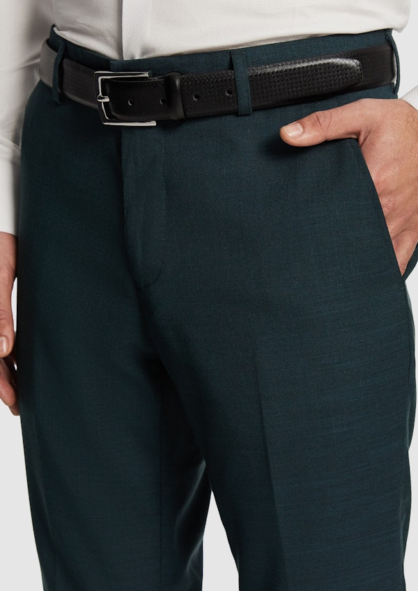 Lukey Skinny Dress Pant