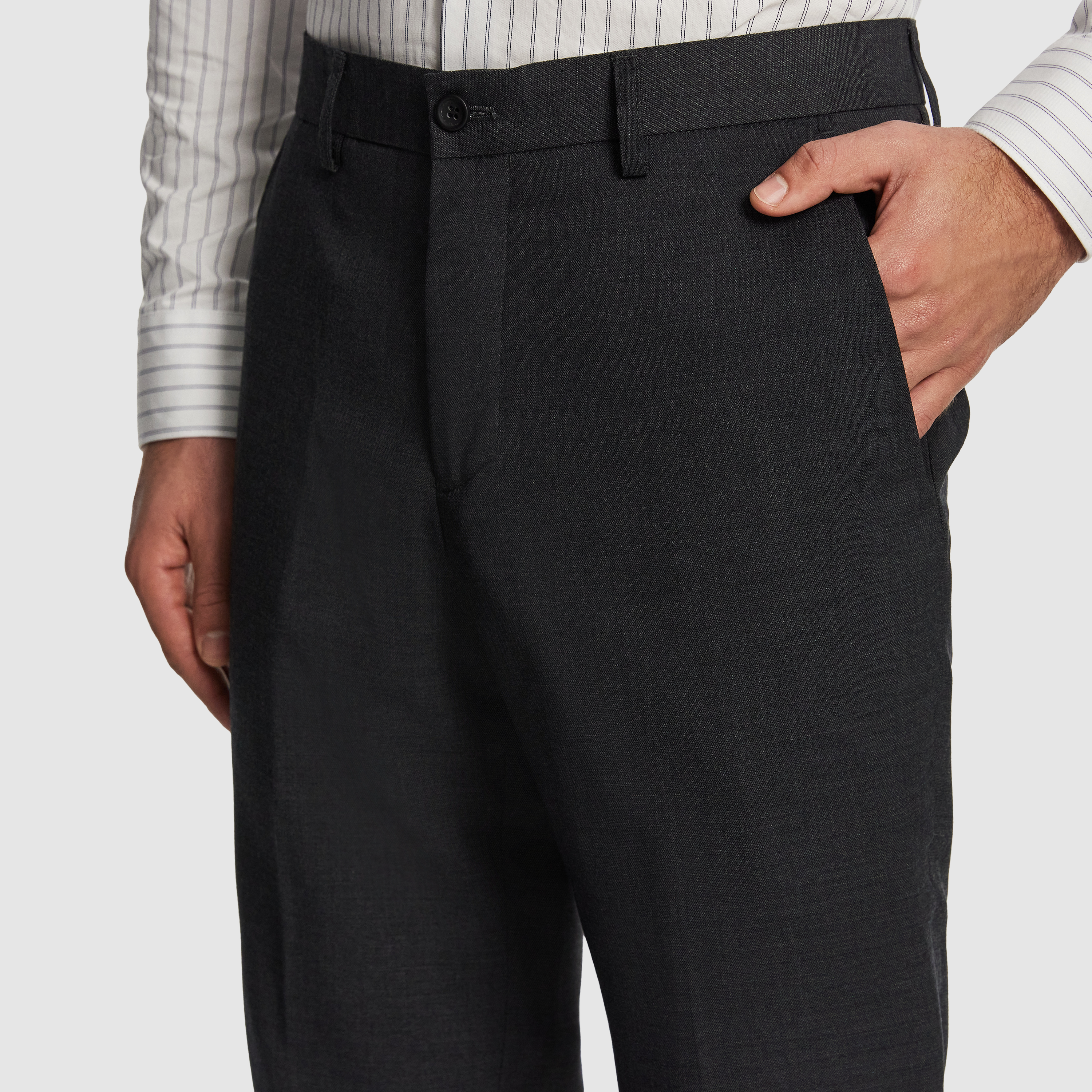 Lukey Slim Dress Pant