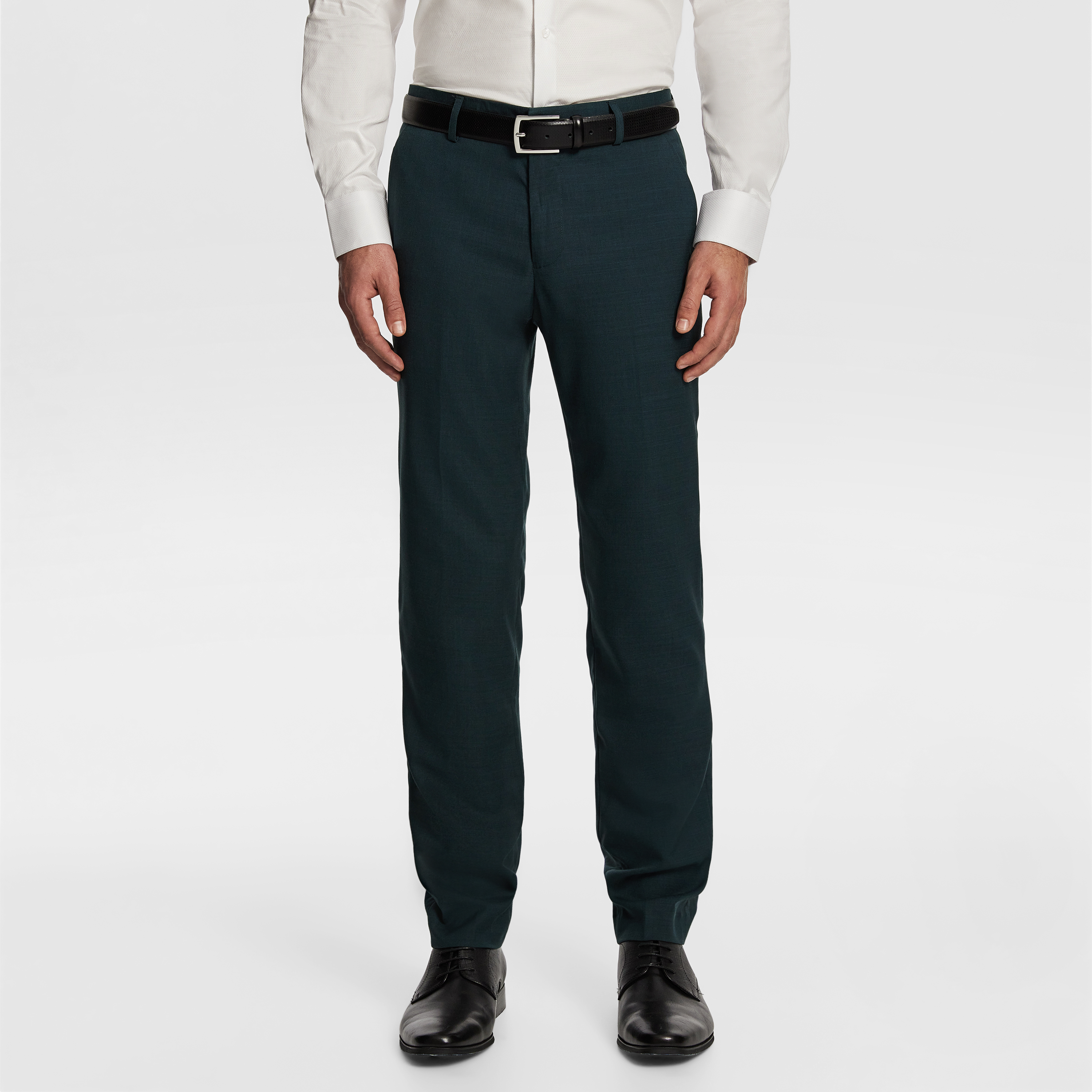 Lukey Slim Dress Pant