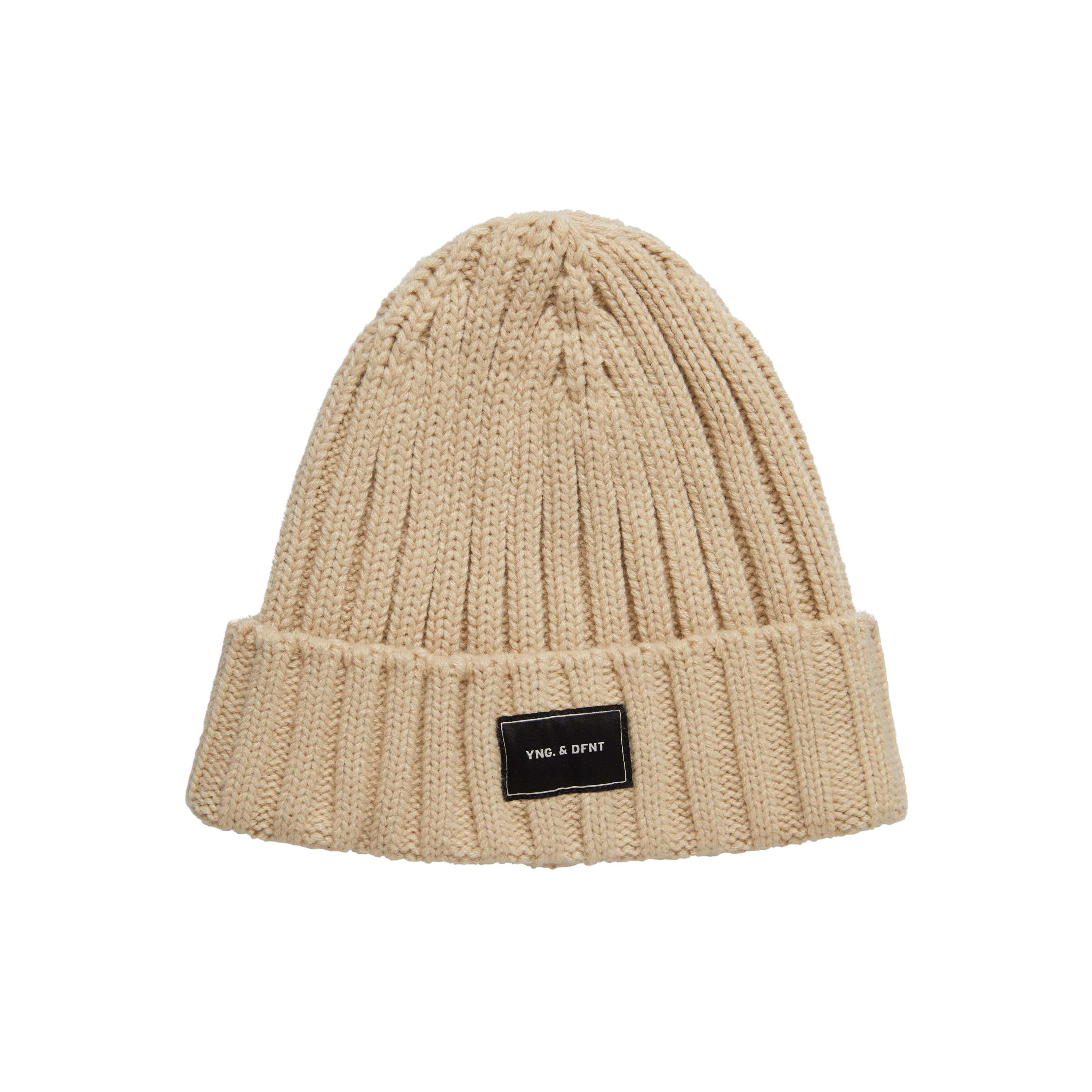 Natural Hydra Beanie | Men's 