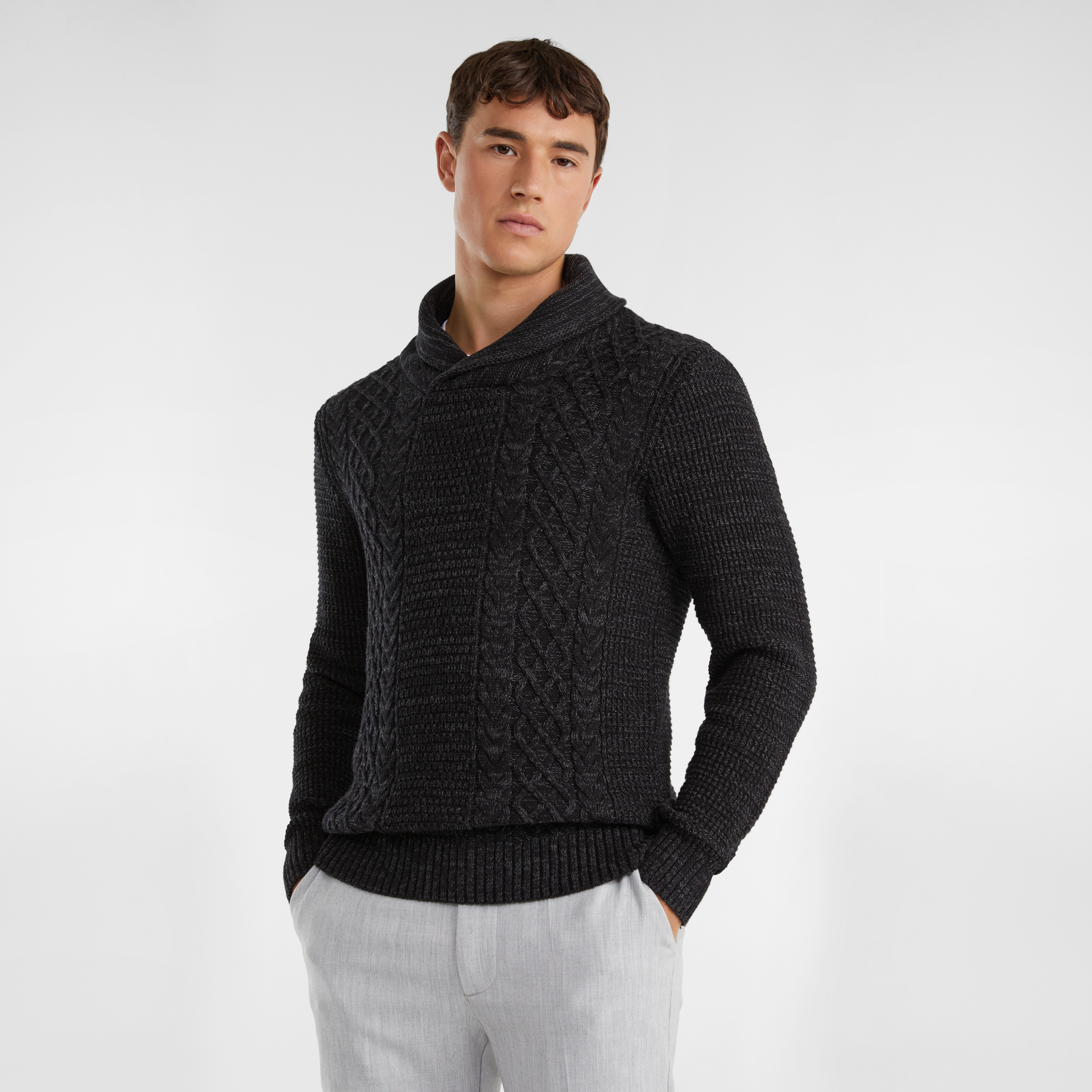 Men's Knitwear | Shop Knits \u0026 Cardigans 