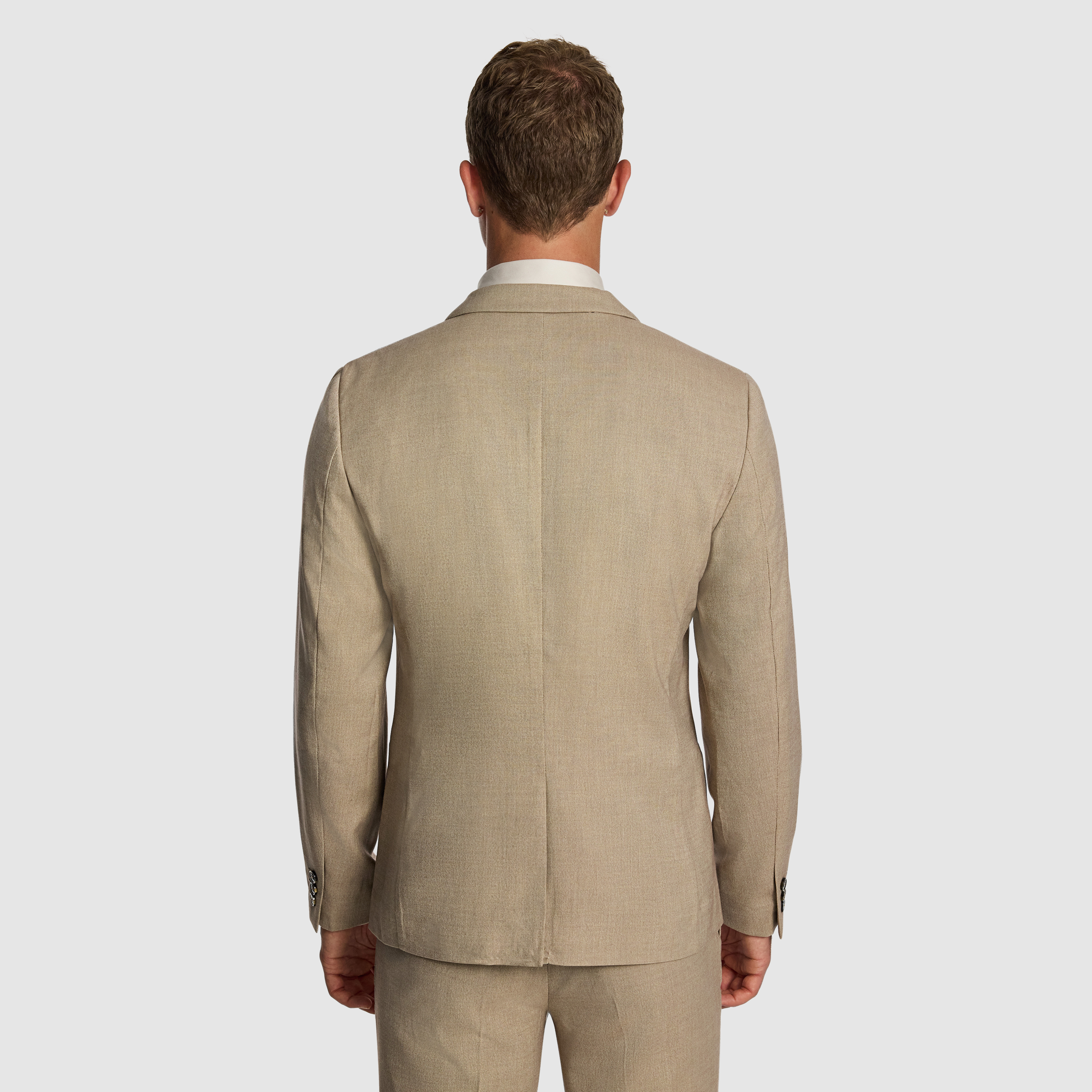 Hayman Skinny Suit Jacket