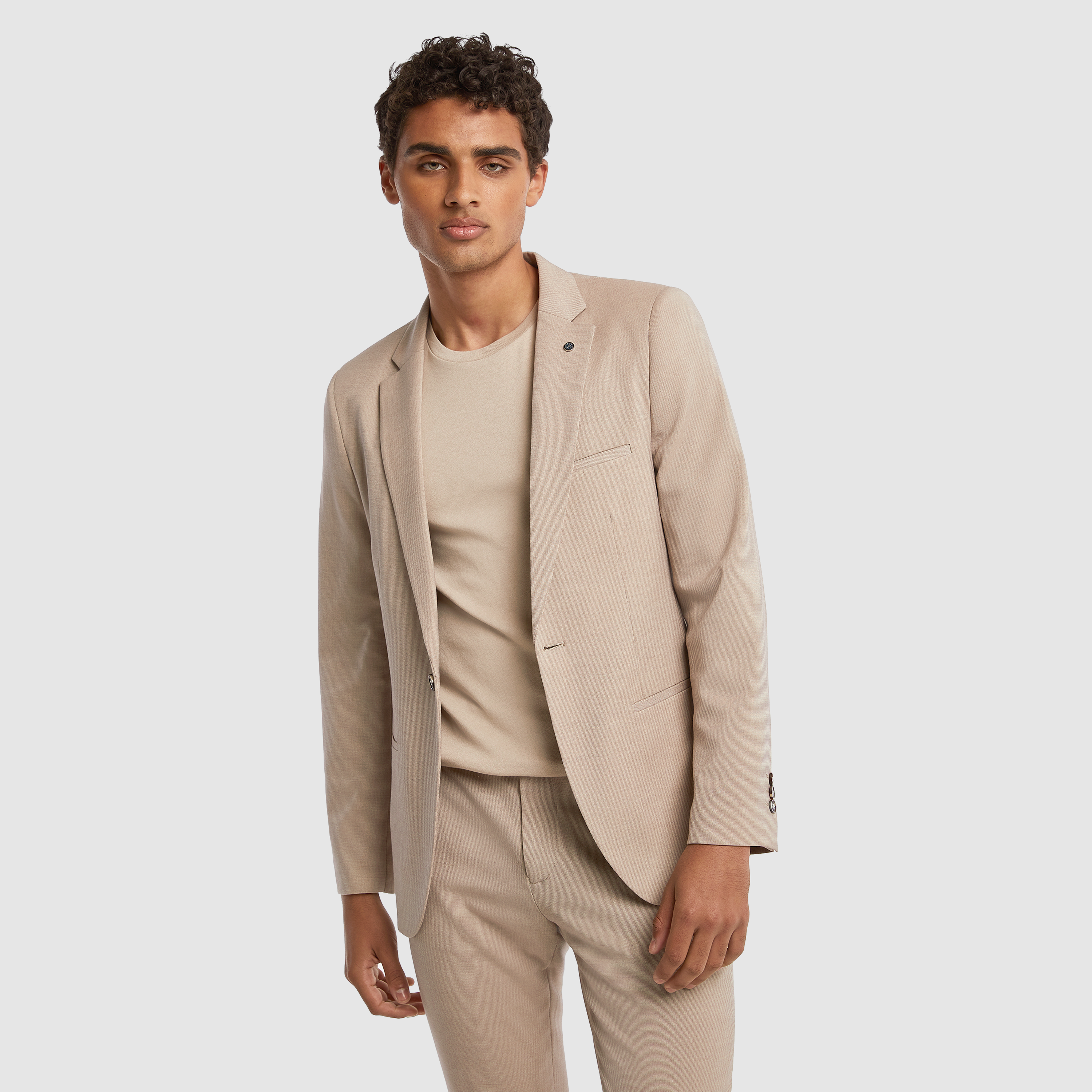 Hayman Skinny Suit Jacket