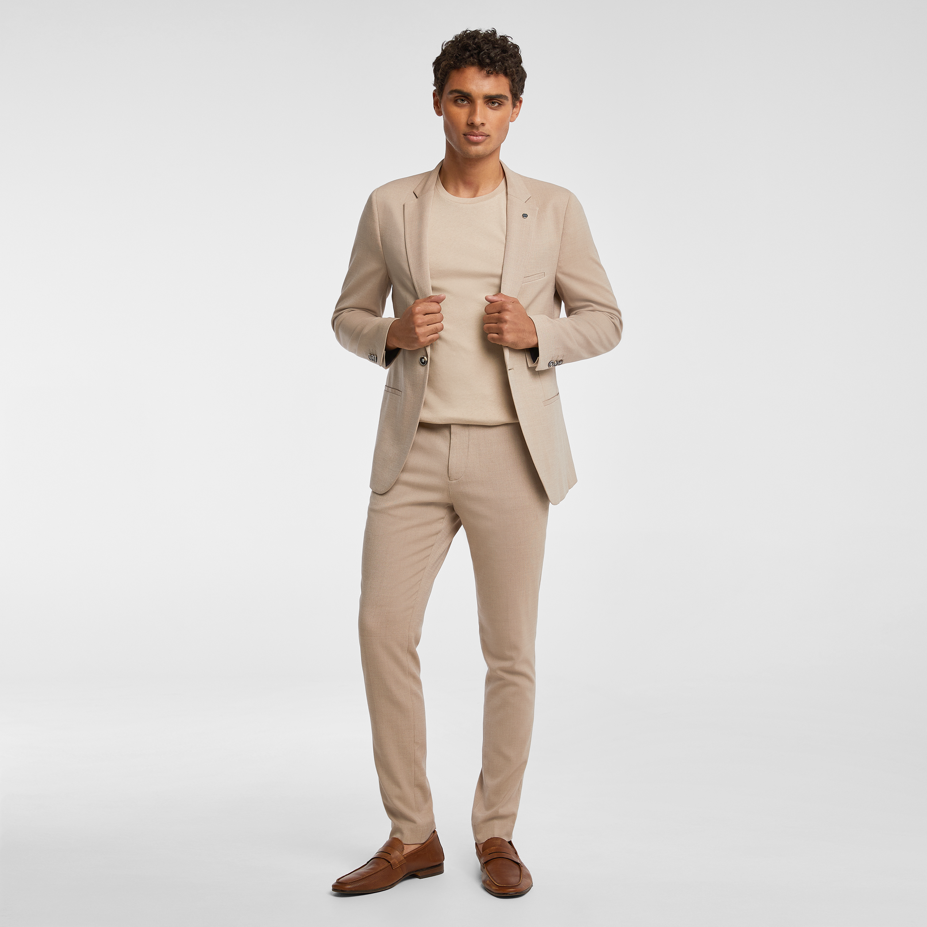 Hayman Skinny Suit Jacket