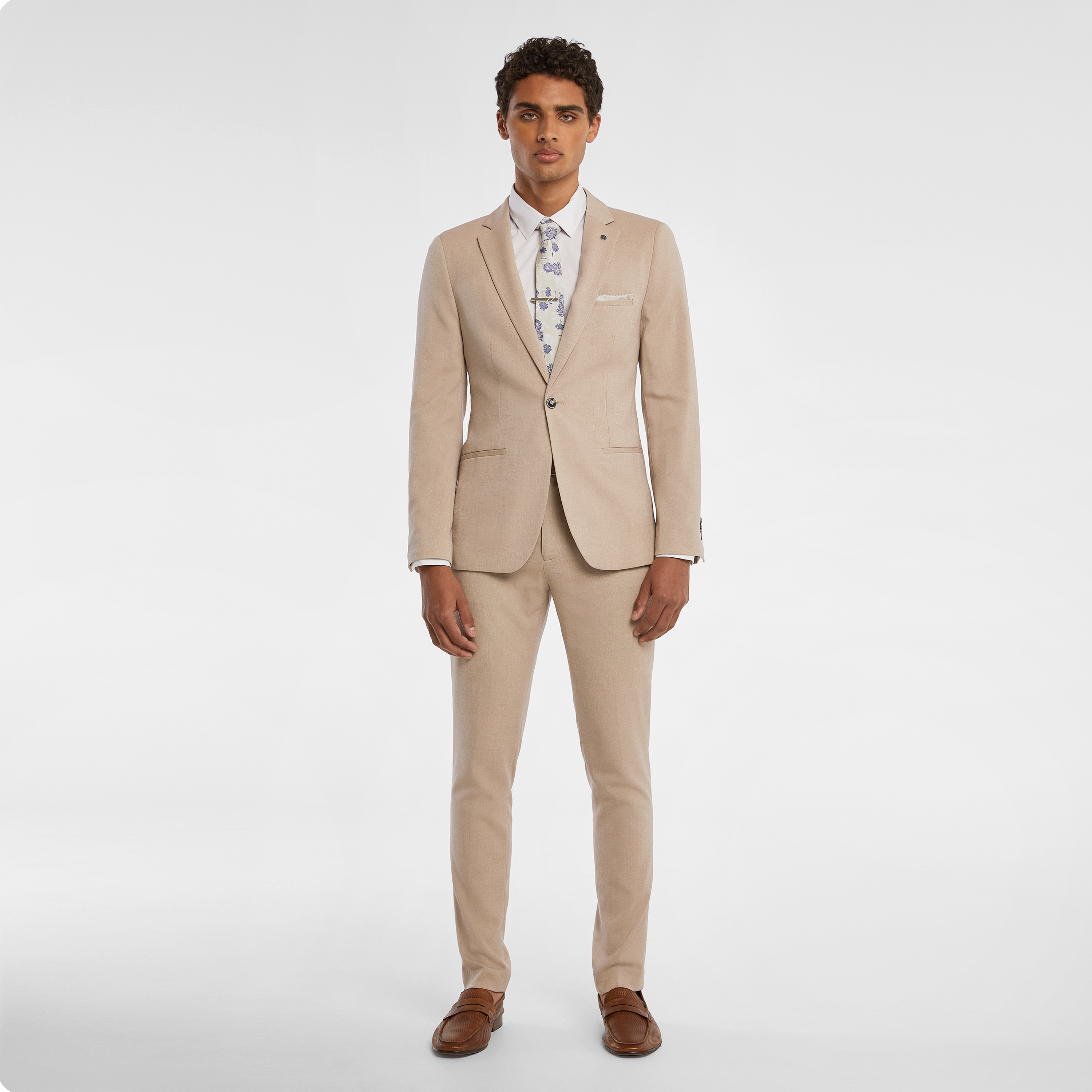 The Best Suit, Shirt & Tie Combos - Modern Men's Guide