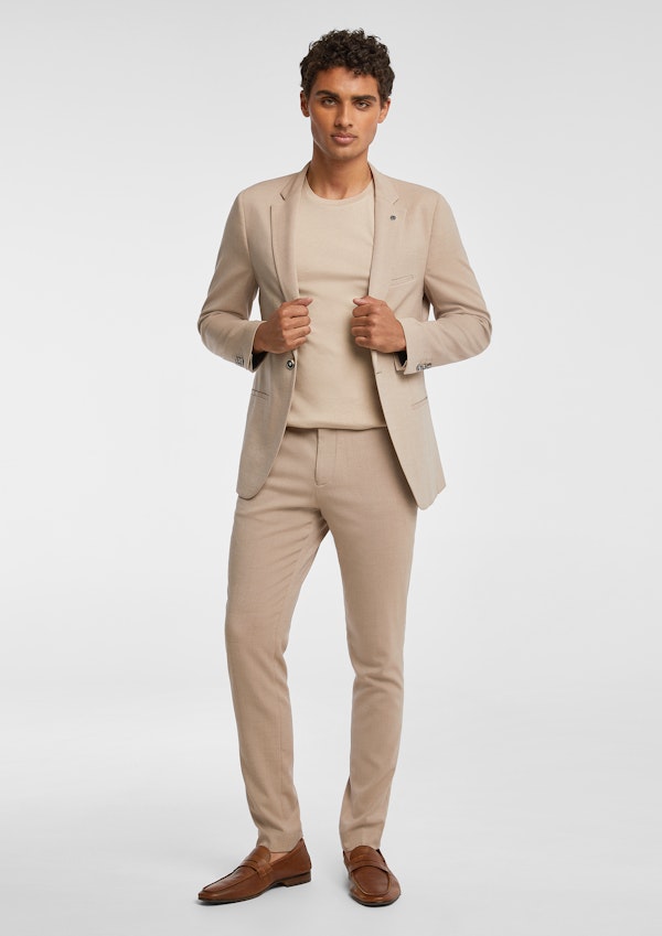HAYMAN SKINNY STRETCH SUIT