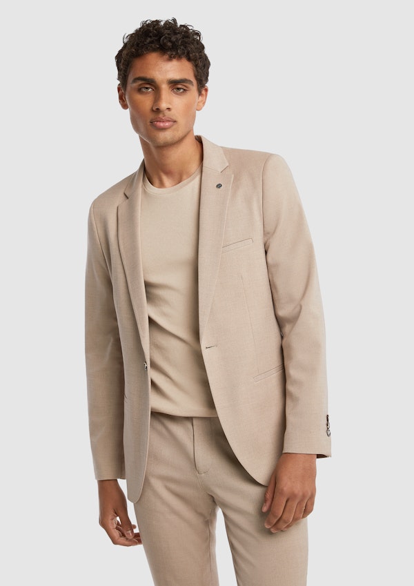 HAYMAN SKINNY STRETCH SUIT