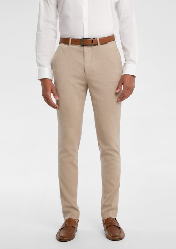 HAYMAN SKINNY STRETCH SUIT