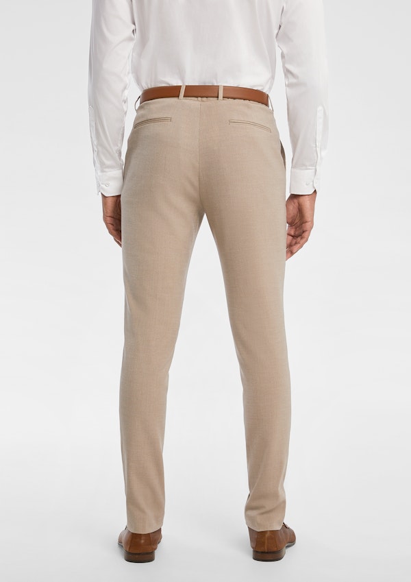 HAYMAN SKINNY STRETCH SUIT