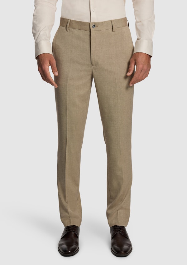 HAYMAN SKINNY STRETCH SUIT