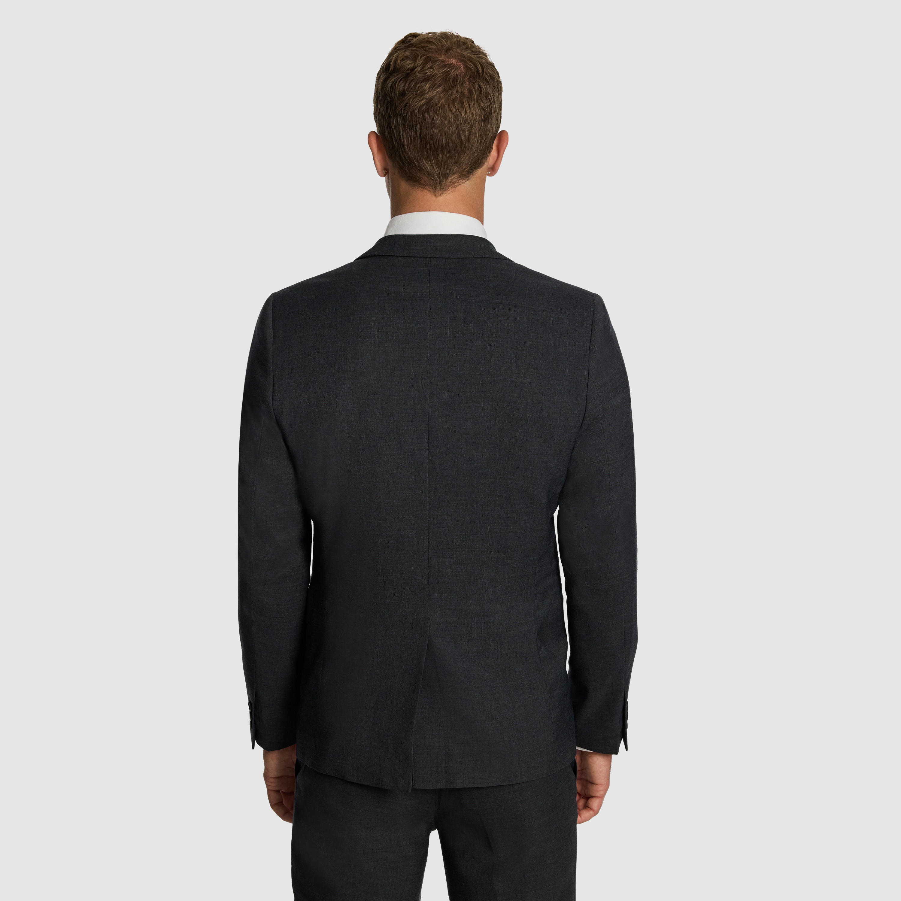  LUKEY SKINNY FIT STRETCH SUIT