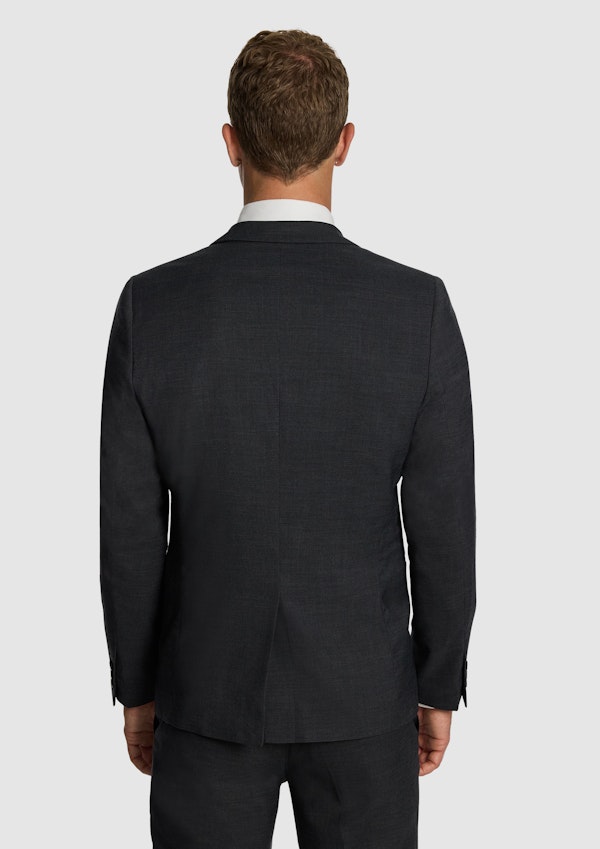 LUKEY SKINNY FIT STRETCH SUIT