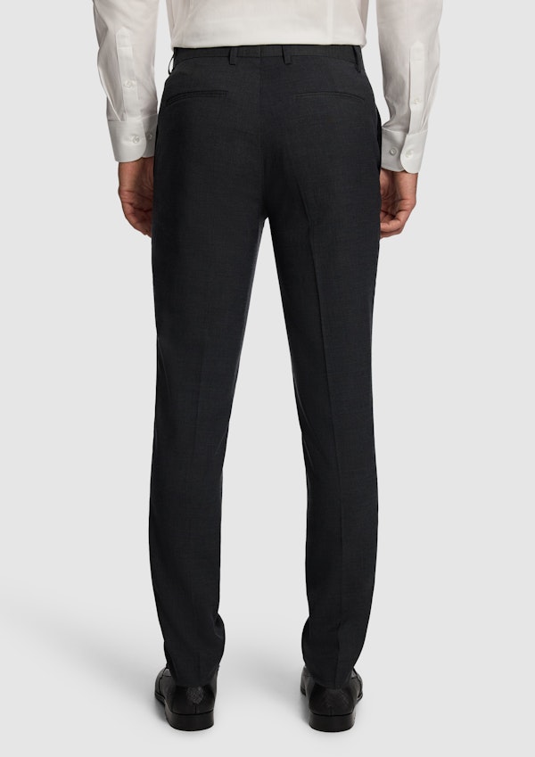 LUKEY SKINNY FIT STRETCH SUIT