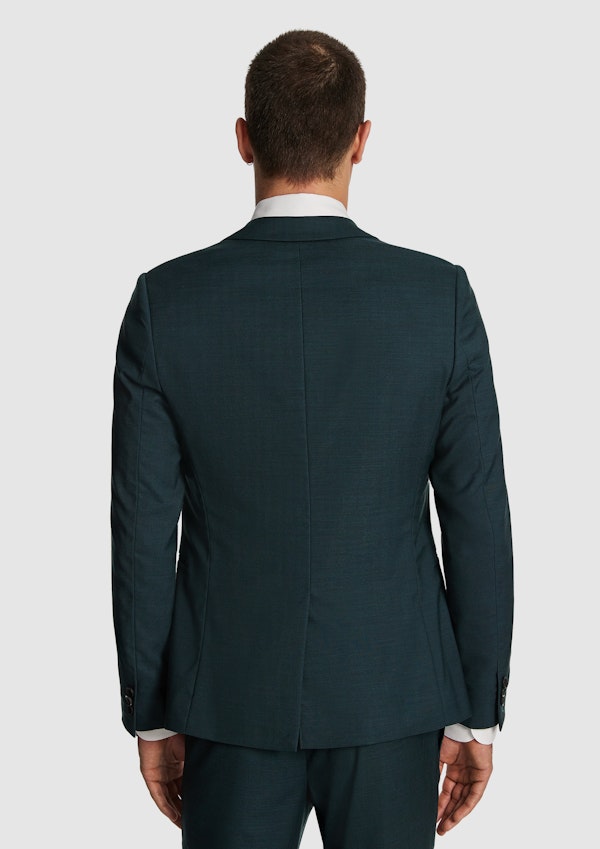 Lukey Skinny Suit Jacket