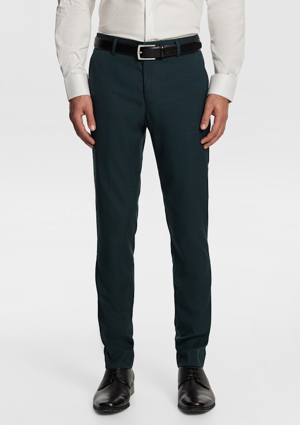 LUKEY SKINNY STRETCH SUIT