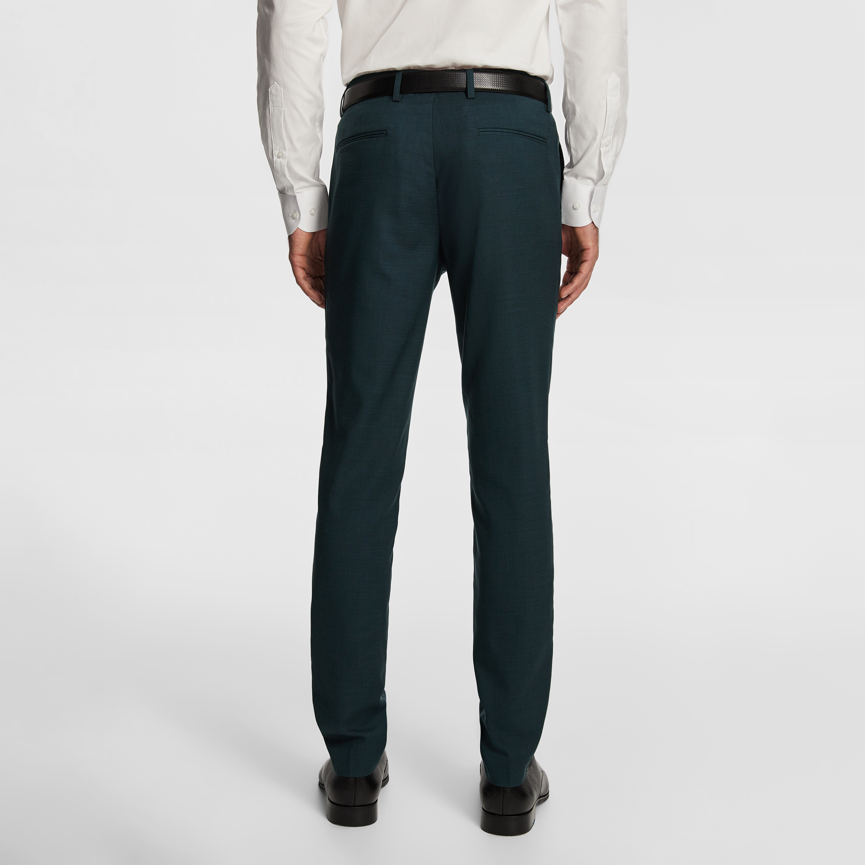  LUKEY SKINNY STRETCH SUIT