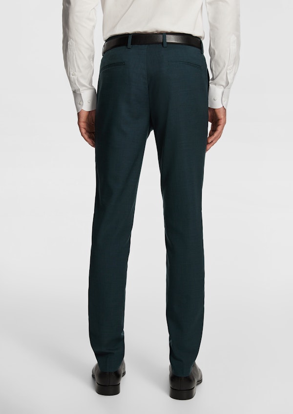 LUKEY SKINNY STRETCH SUIT